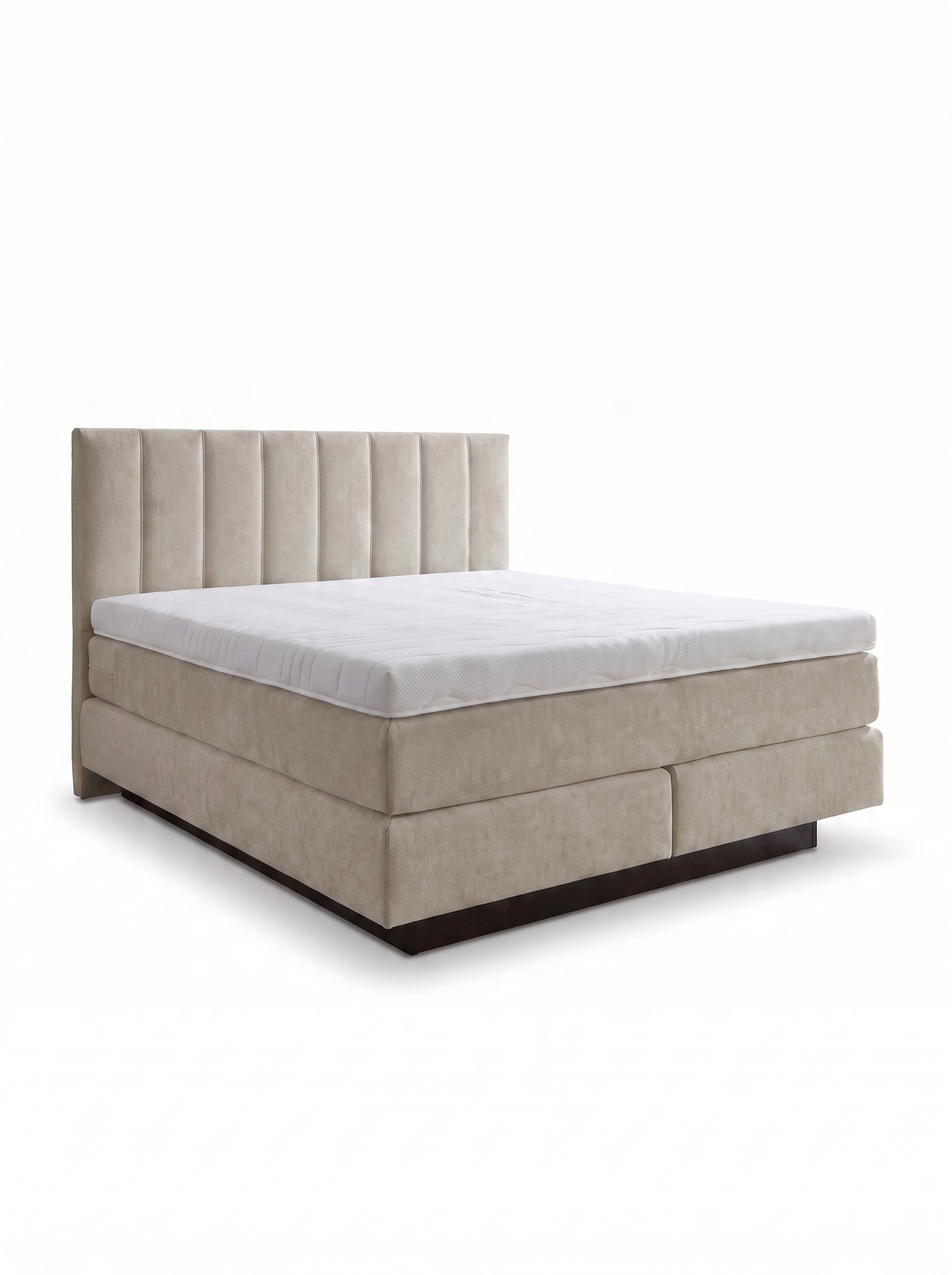 OSCHMANN Boxspringbett OC-BX