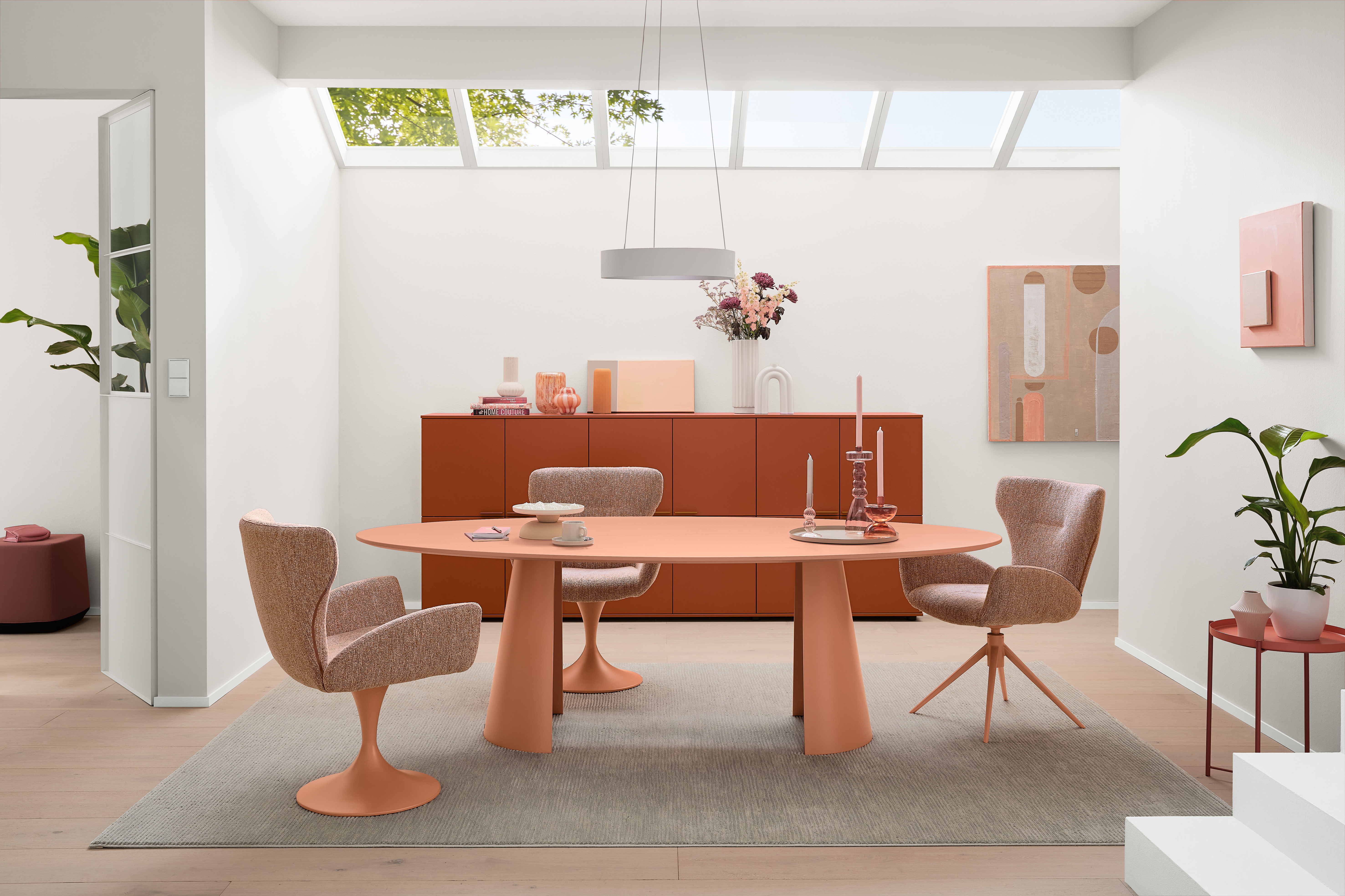 MUSTERRING Stuhl JustB! SP150 MUSTERRING Stuhl JustB! SP150