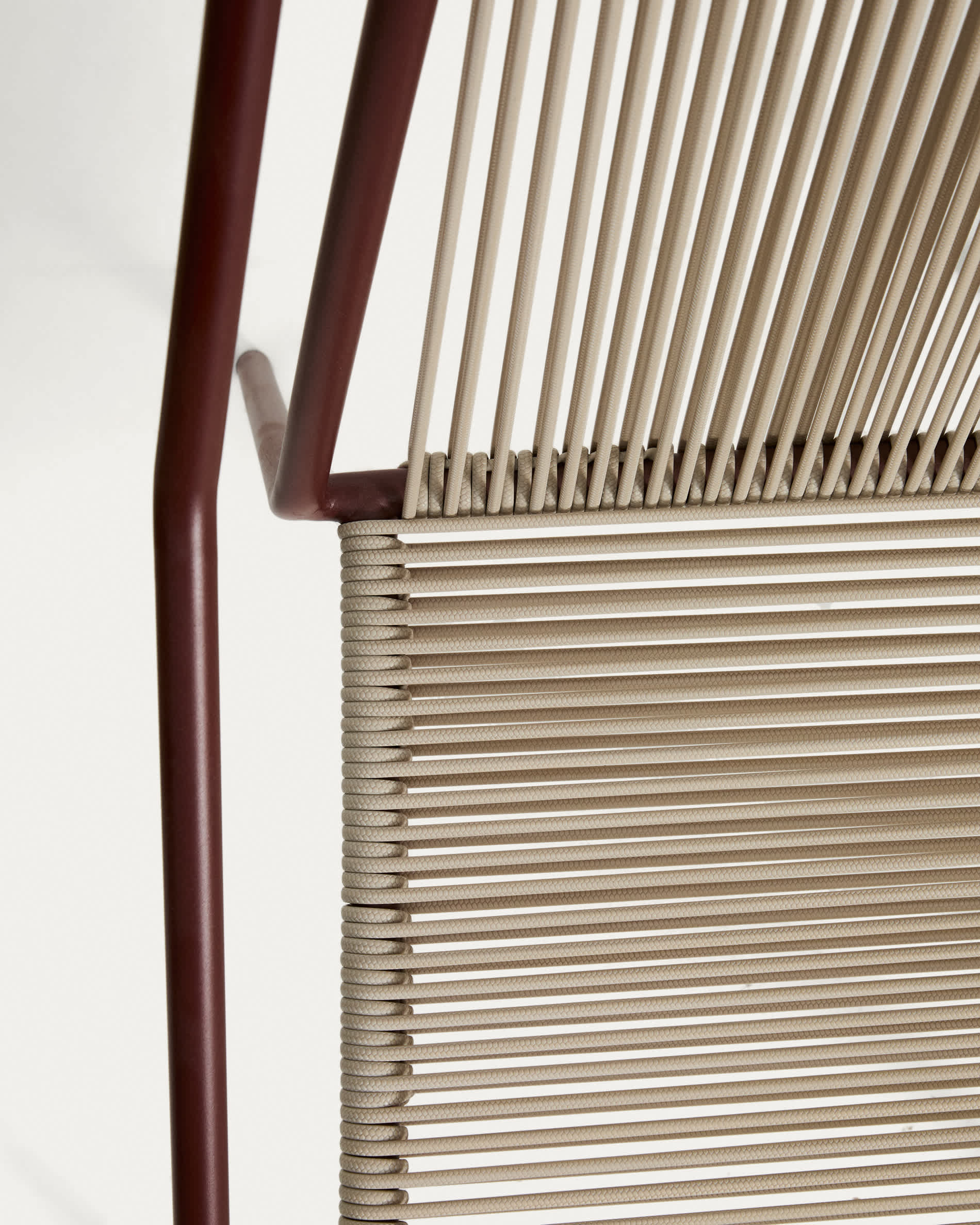 KAVE HOME garden chair ZIVIA