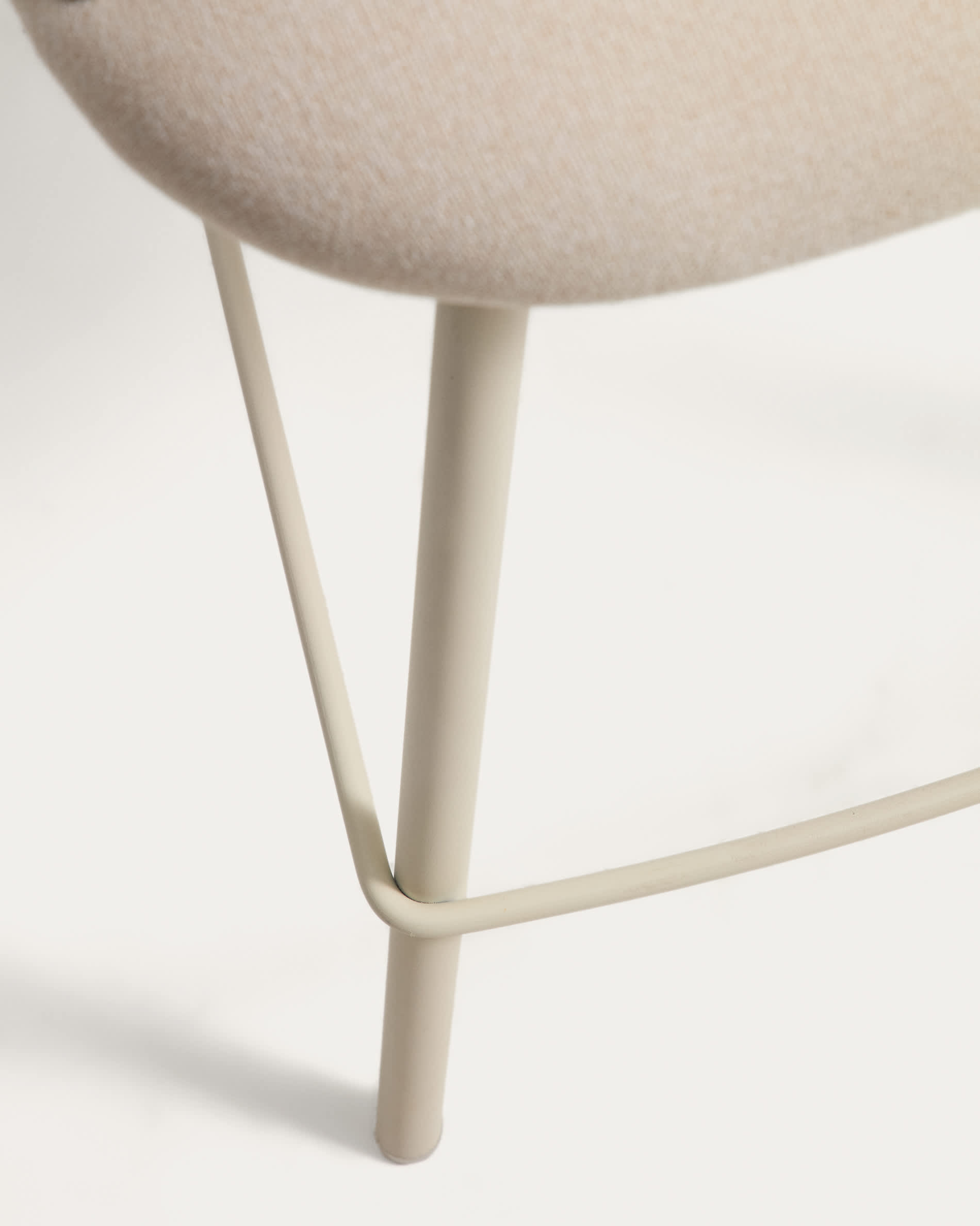 Kave Home BONALI bar stool