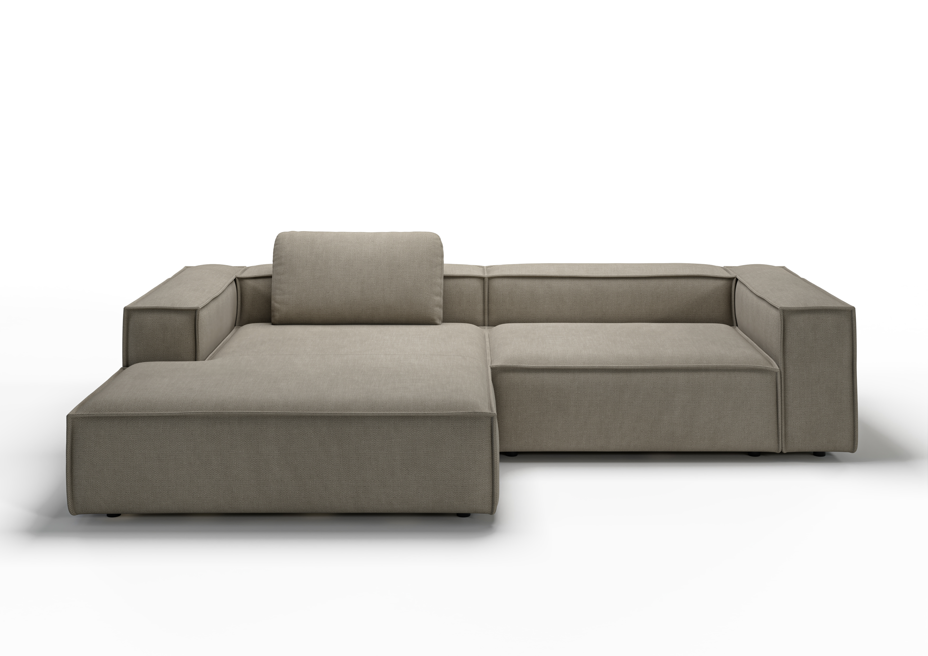 FAEE Sofa FREJA FAEE Sofa FREJA in Webstoff