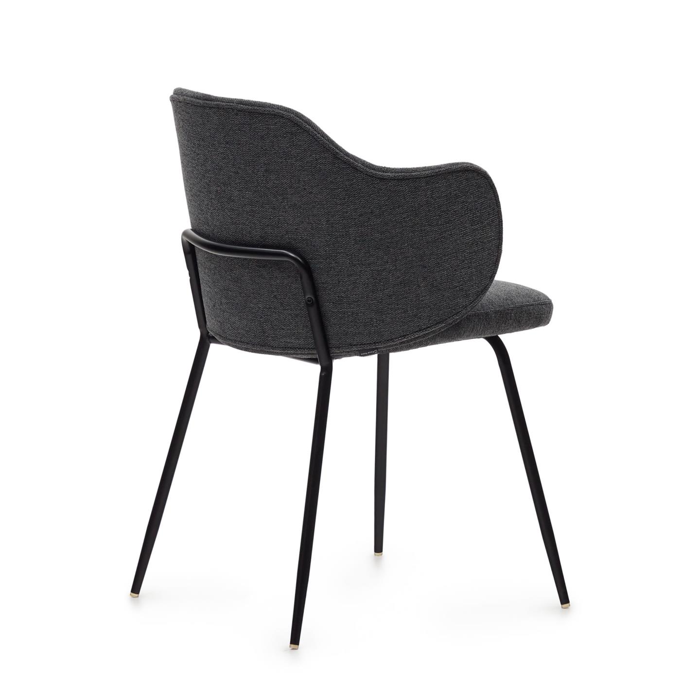 KAVE HOME Stuhl YUNIA KAVE HOME Stuhl YUNIA