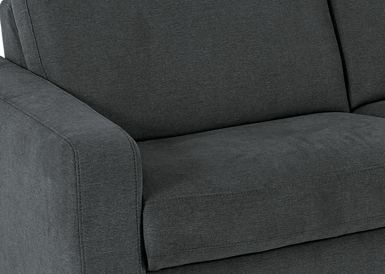 MONDO Eckkombination MAESTRA MONDO Sofa MAESTRA