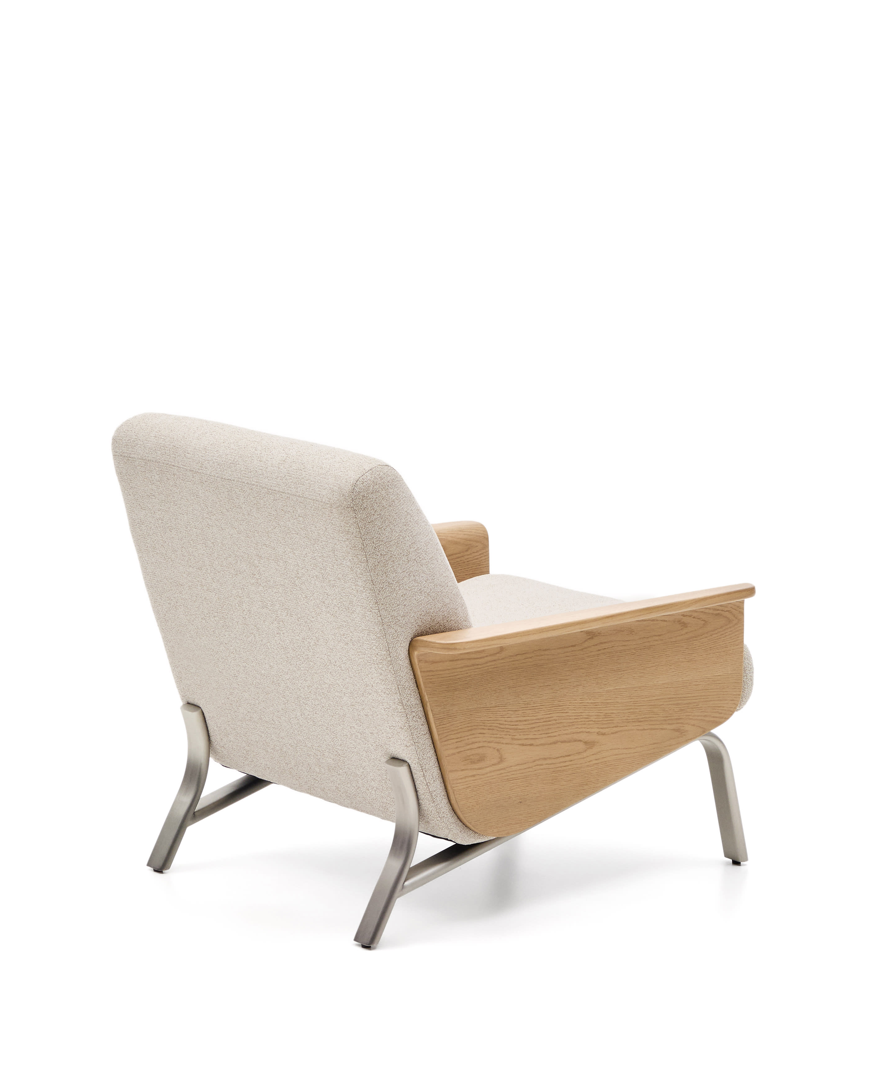 KAVE HOME Fauteuil AMSEN