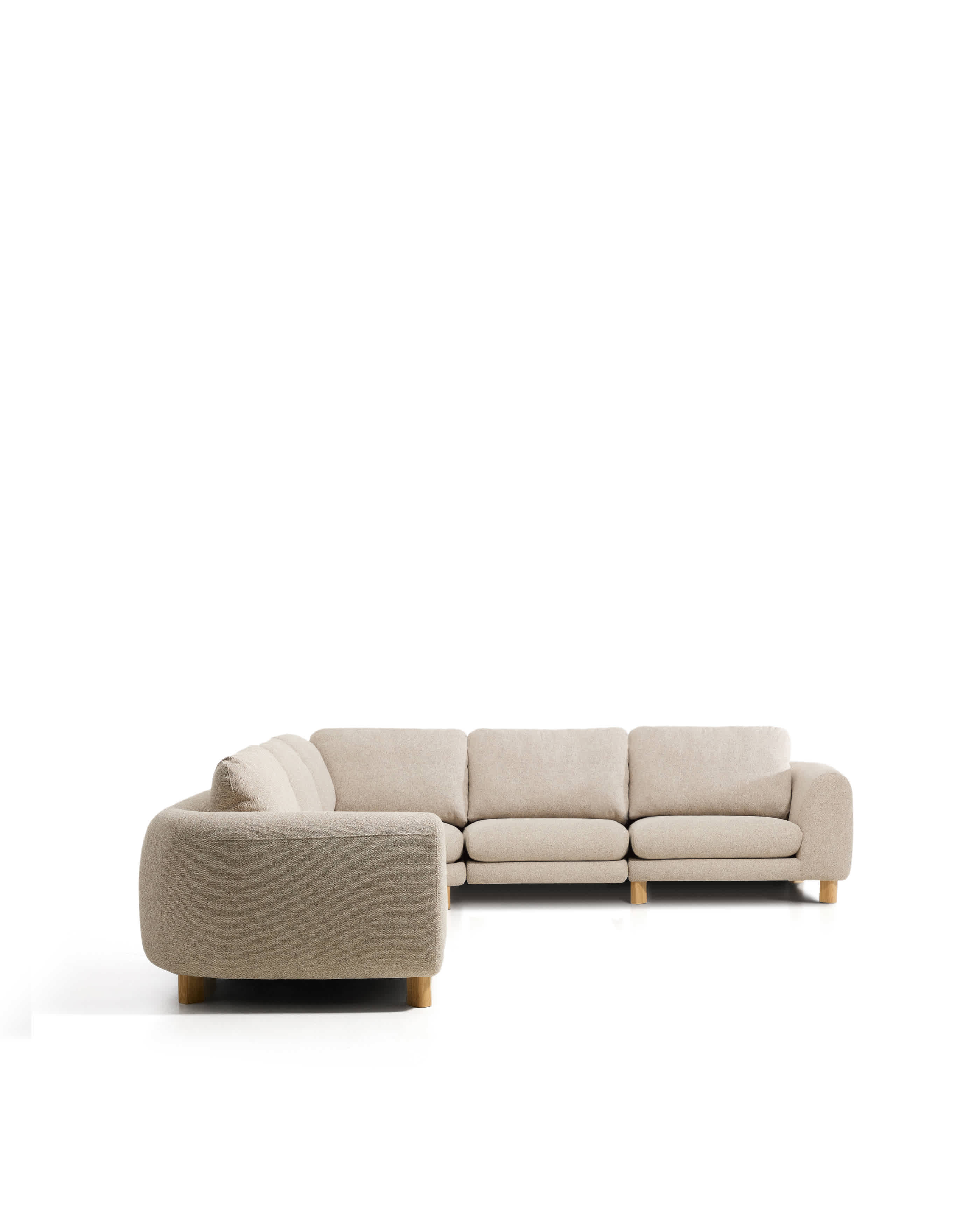 Kave Home VERA Sofa