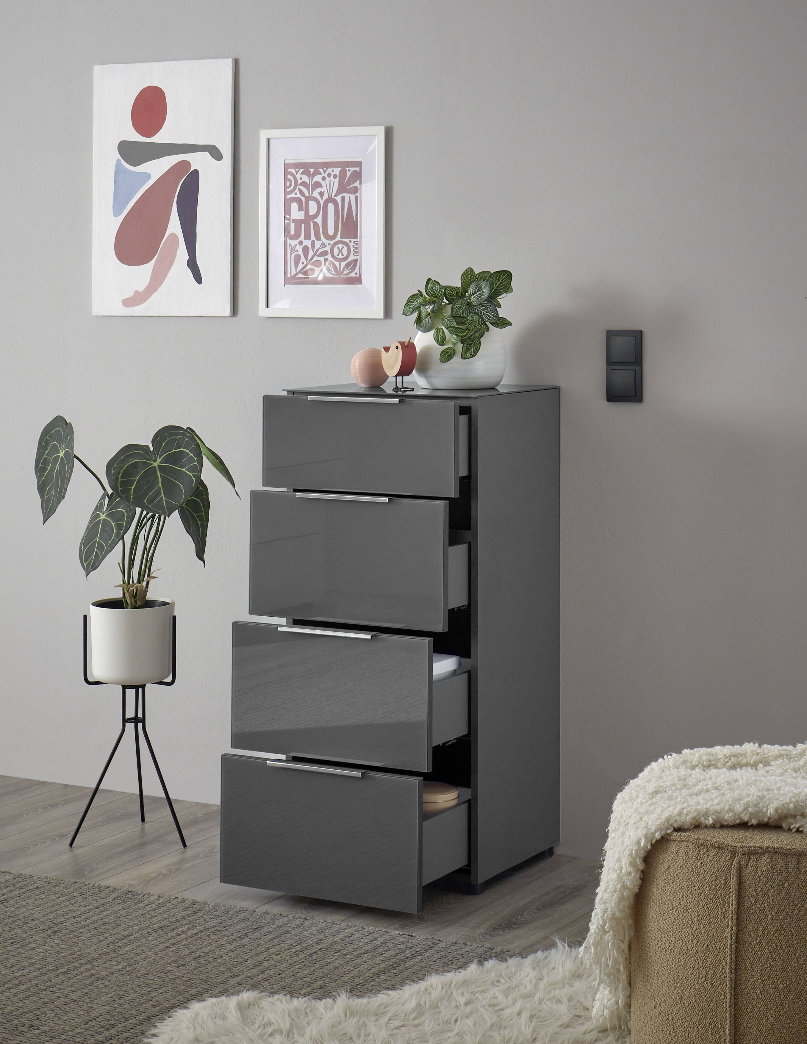 BEGA Commode SANTORIN