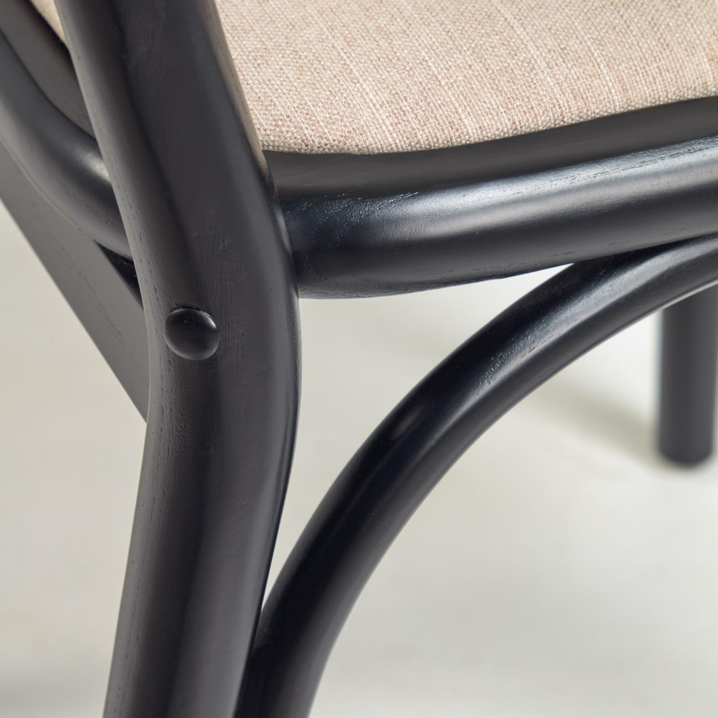 KAVE HOME Chair DORIANE