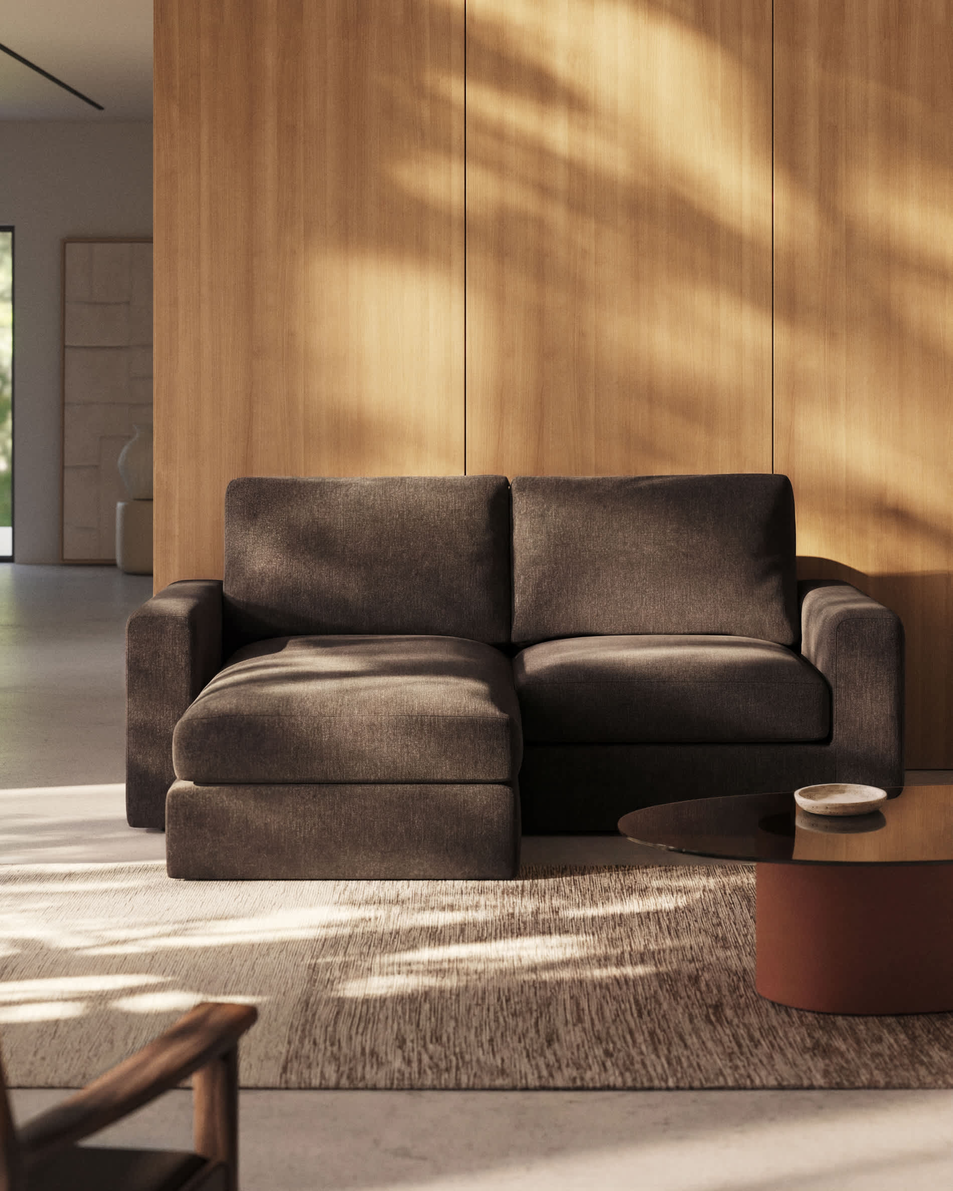 KAVE HOME Sofa ALEA