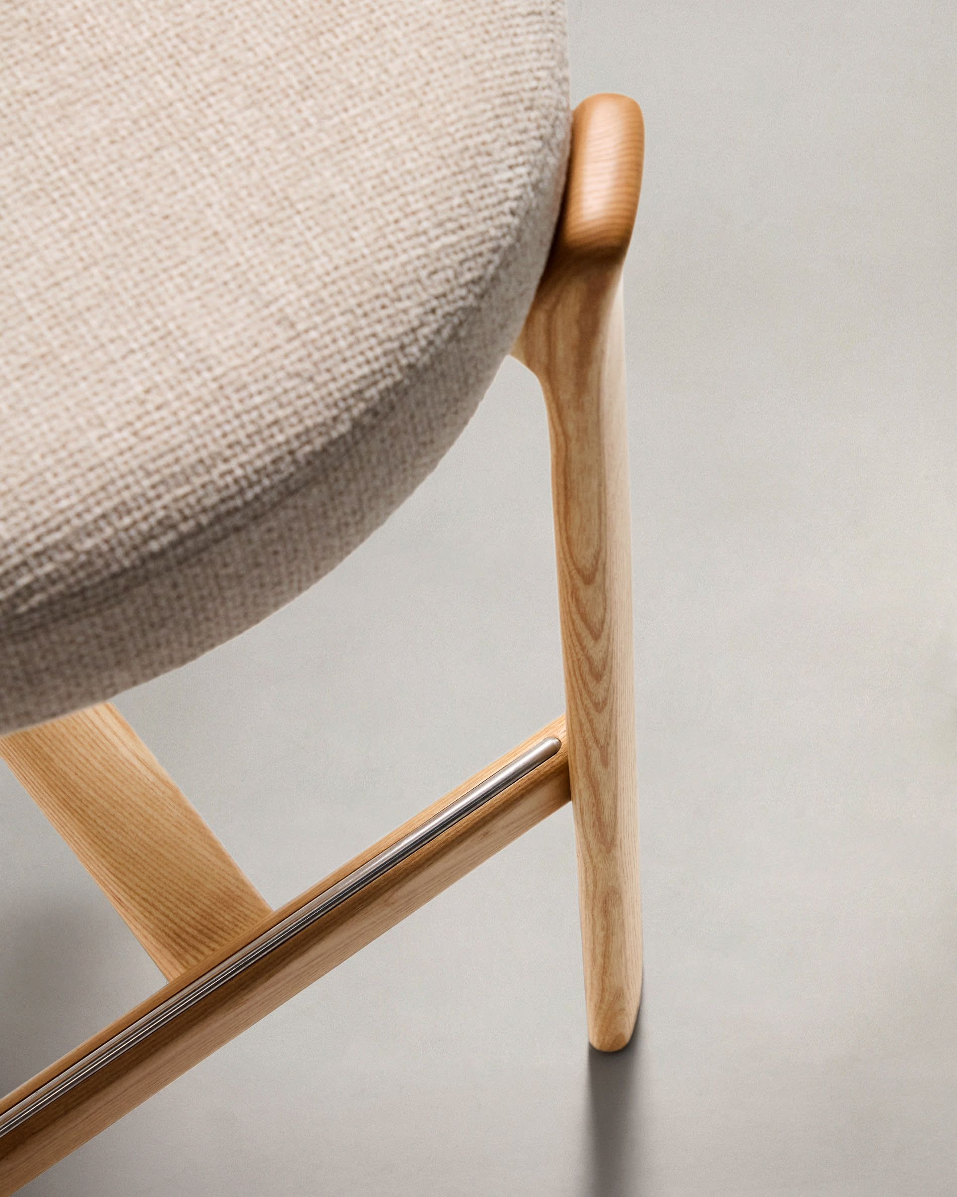 KAVE HOME GRANITE stool