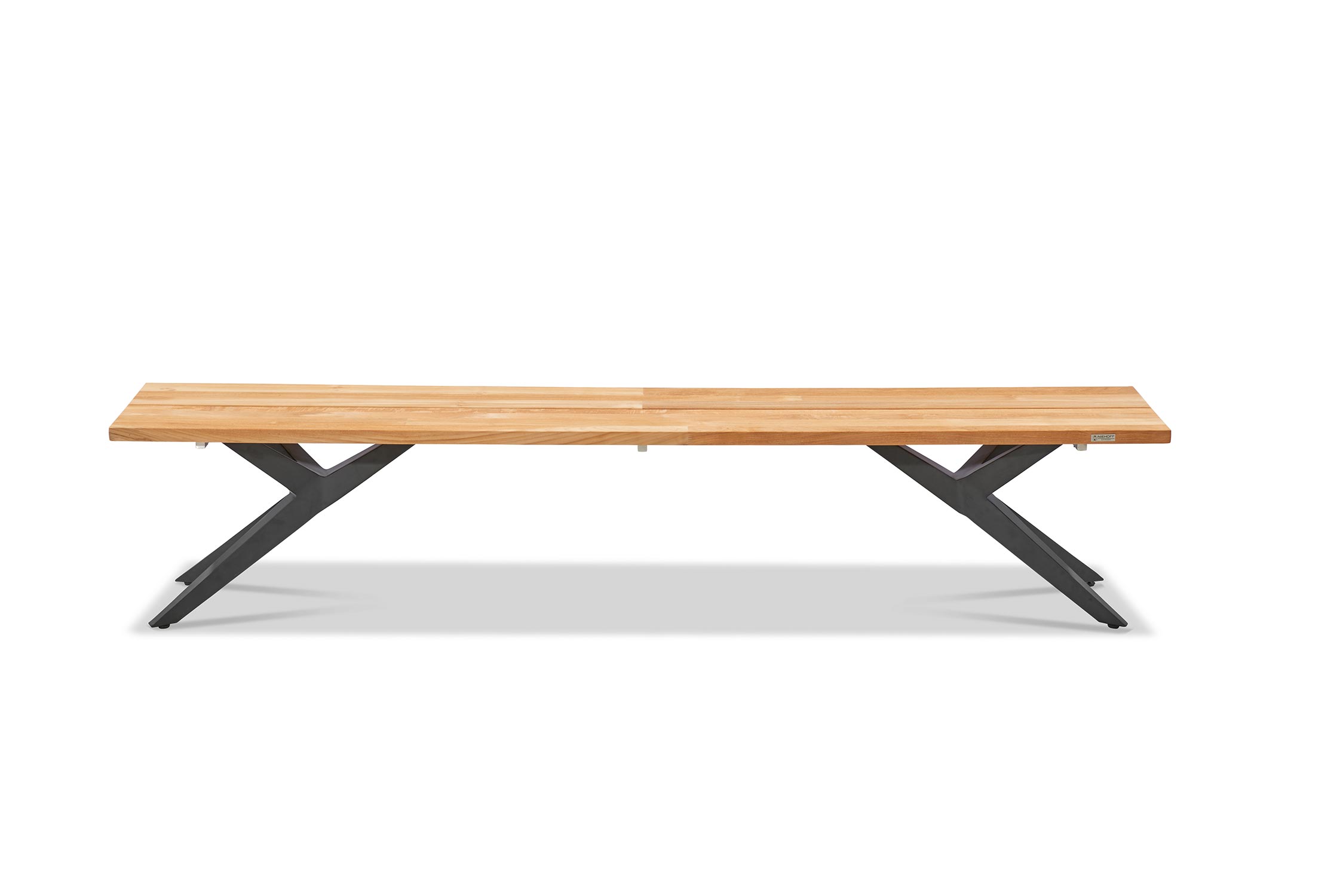 MUSTERRING Bank FREILICHT