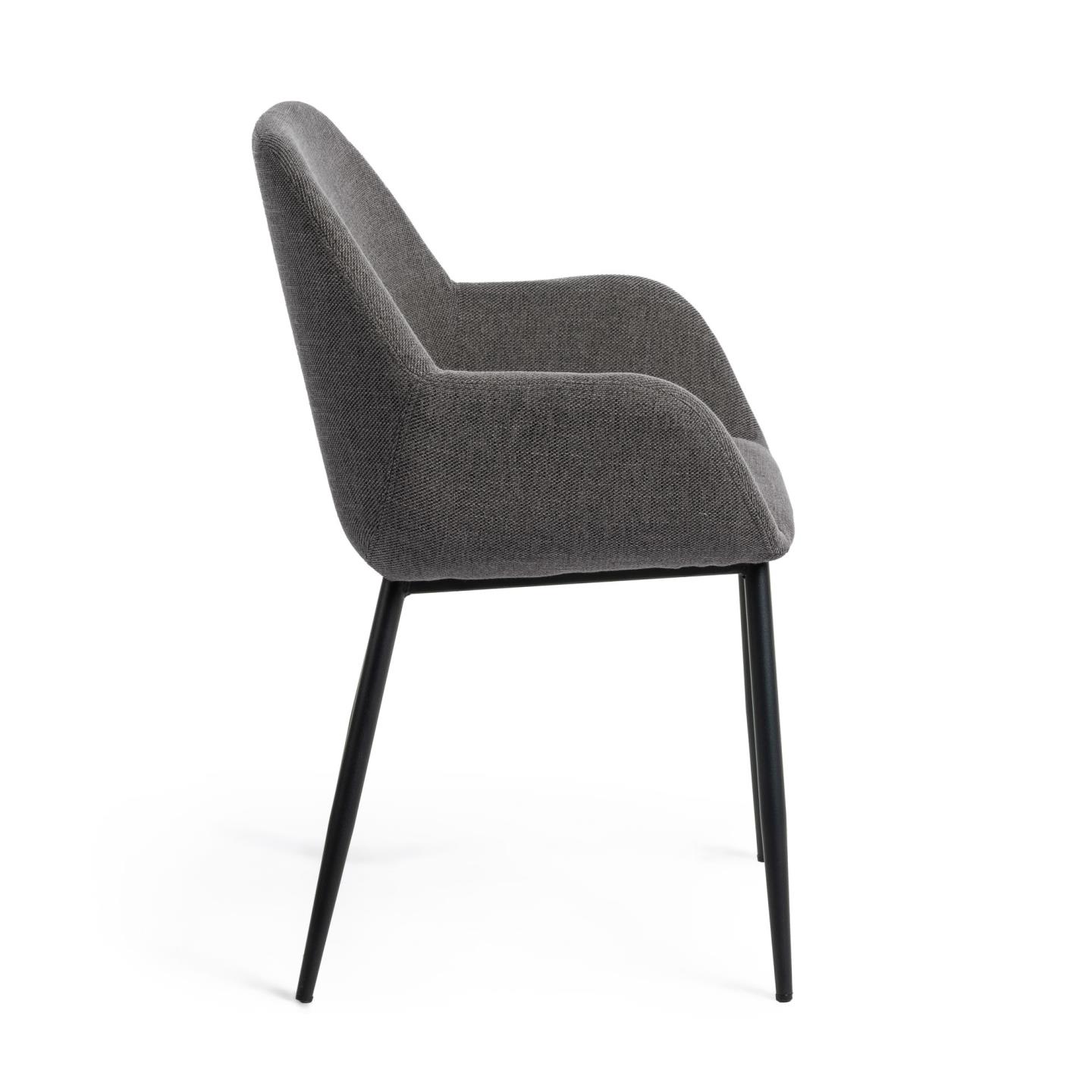 KAVE HOME KONNA chair