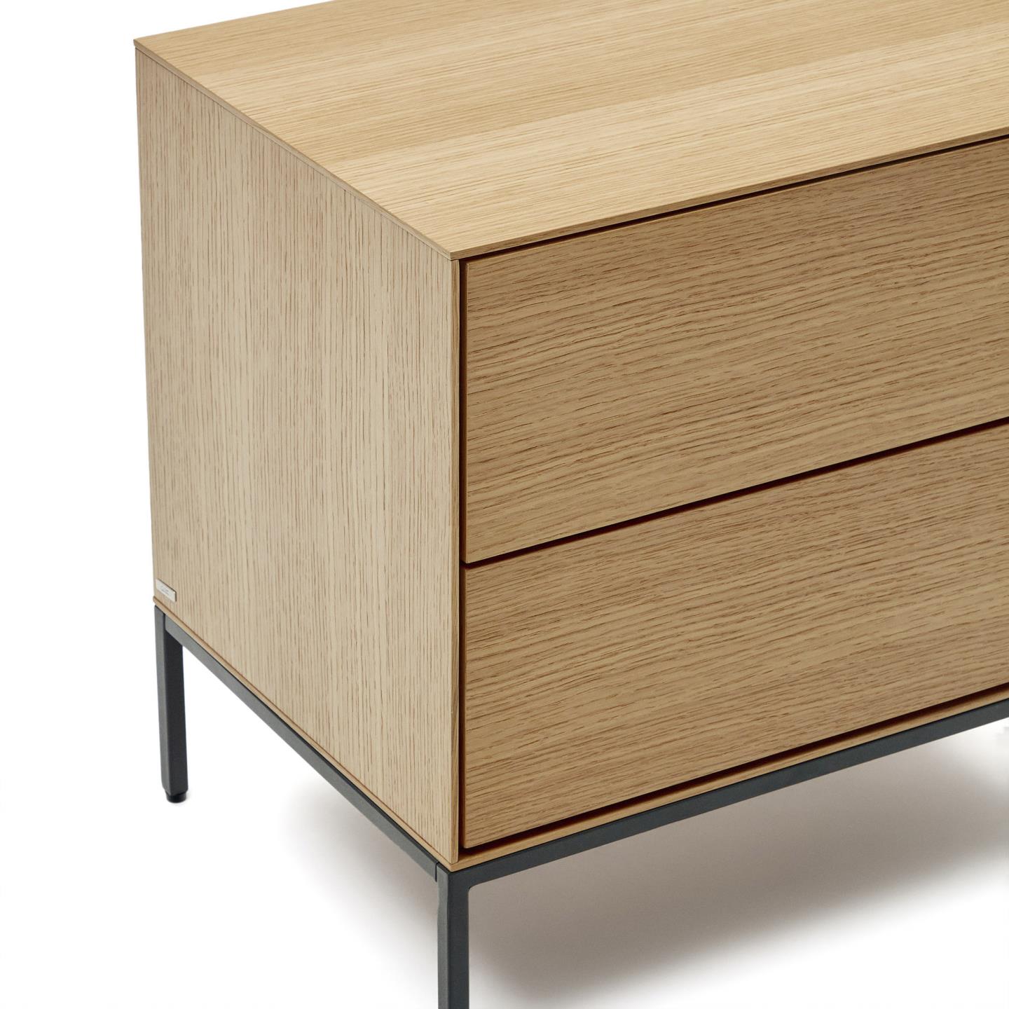 KAVE HOME Nachttisch VEDRANA KAVE HOME Nachttisch VEDRANA