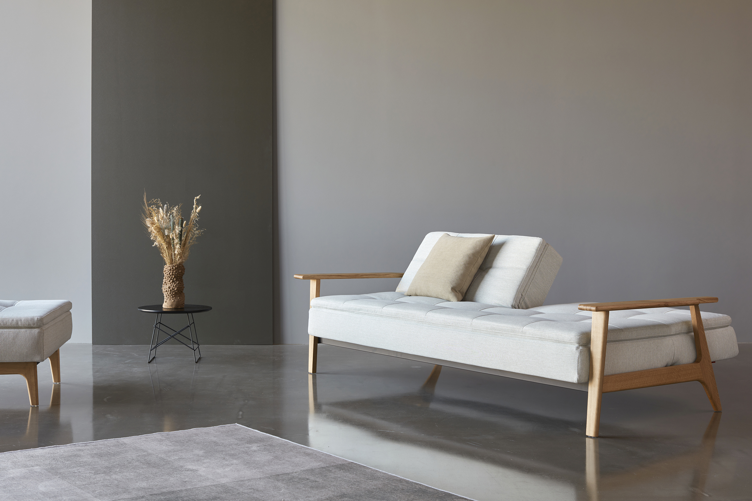 INNOVATION LIVING Funktionssofa DUBLEXO FREJ INNOVATION LIVING Funktionssofa DUBLEXO FREJ