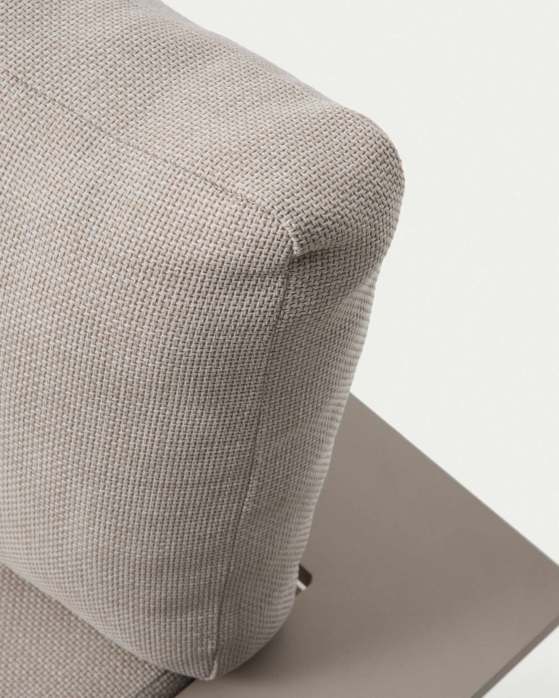 KAVE HOME Gartensofa VATHI