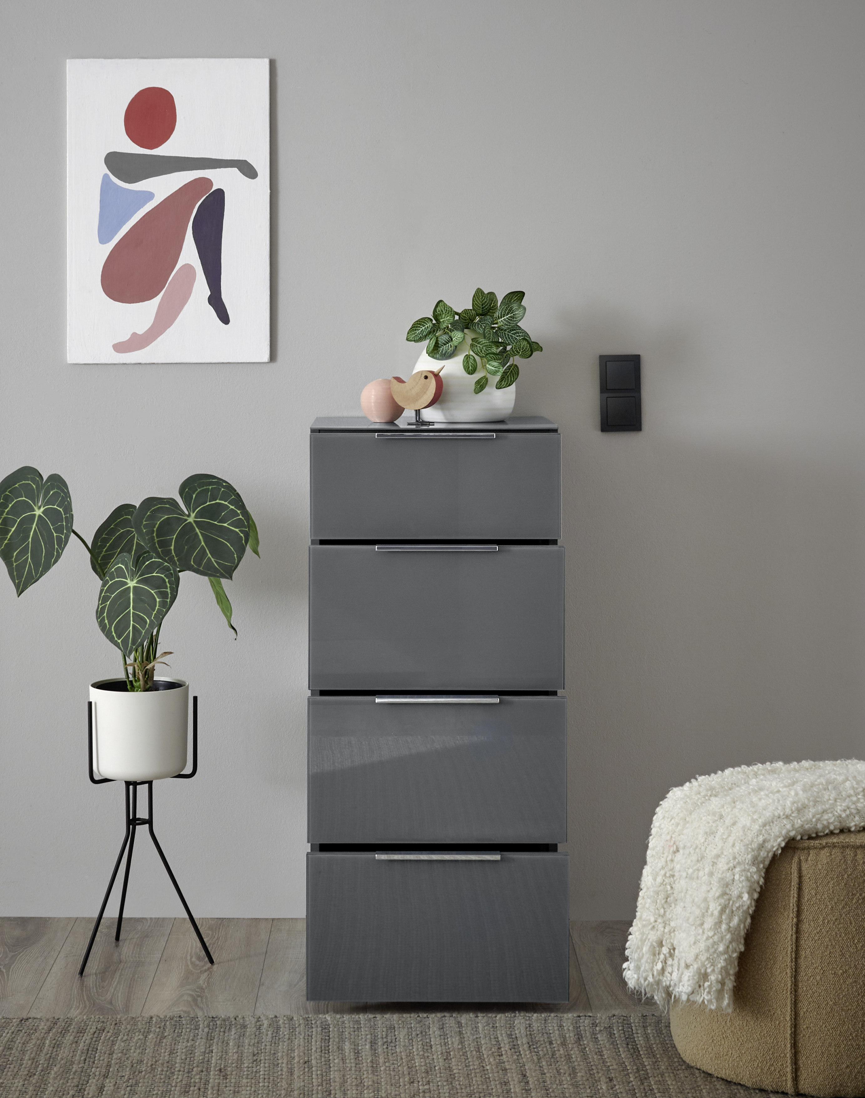 BEGA Commode SANTORIN