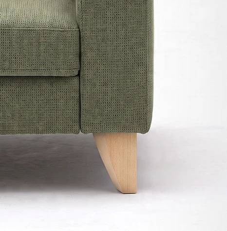 Vito STEP PREMIUM 2.0 Fu&szlig; Holz Buche natur