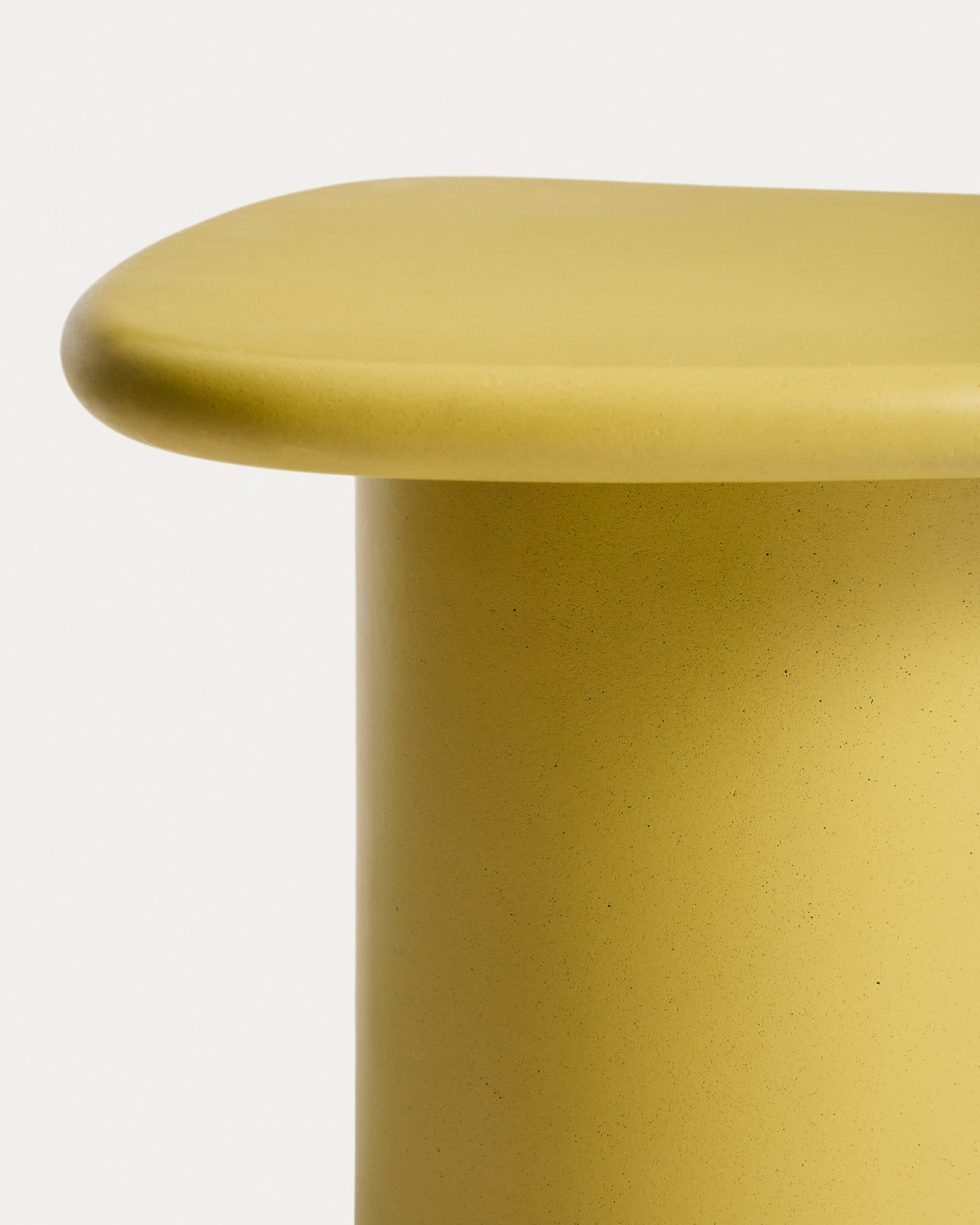 Kave Home Side Table Outdoor MACARELLA