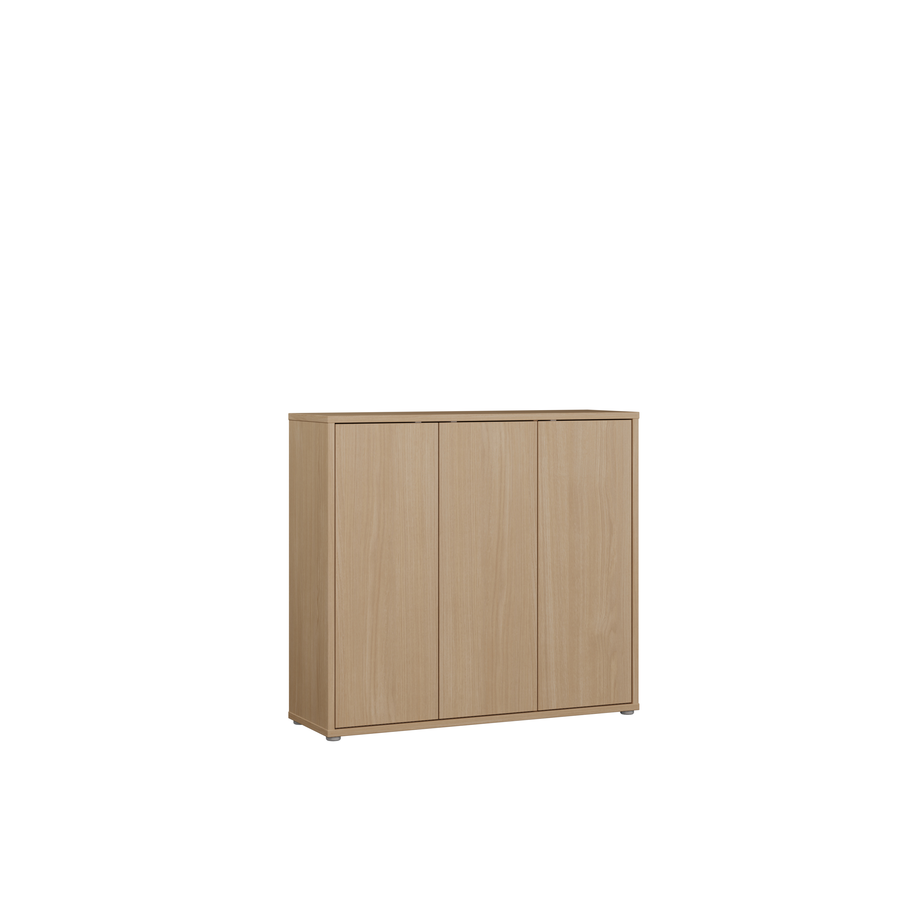 FORTE Schuhschrank ALICE SPRINGS