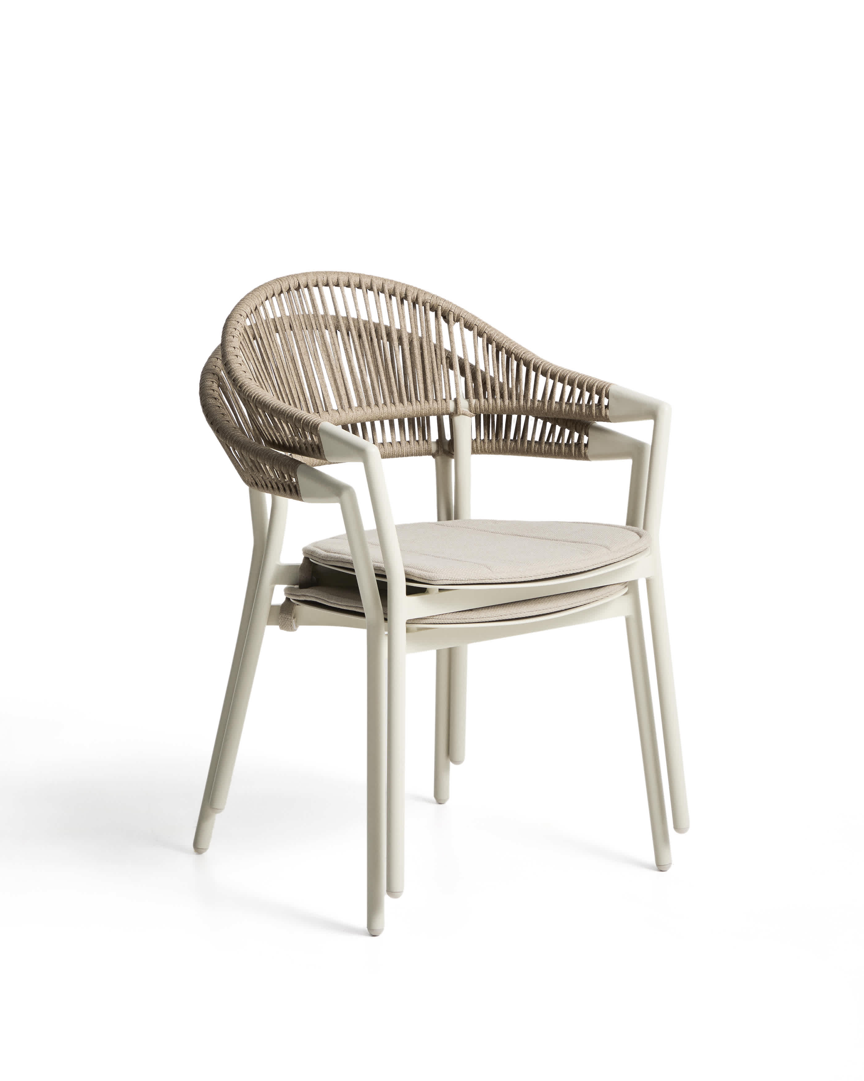KAVE HOME garden chair ALIMIA