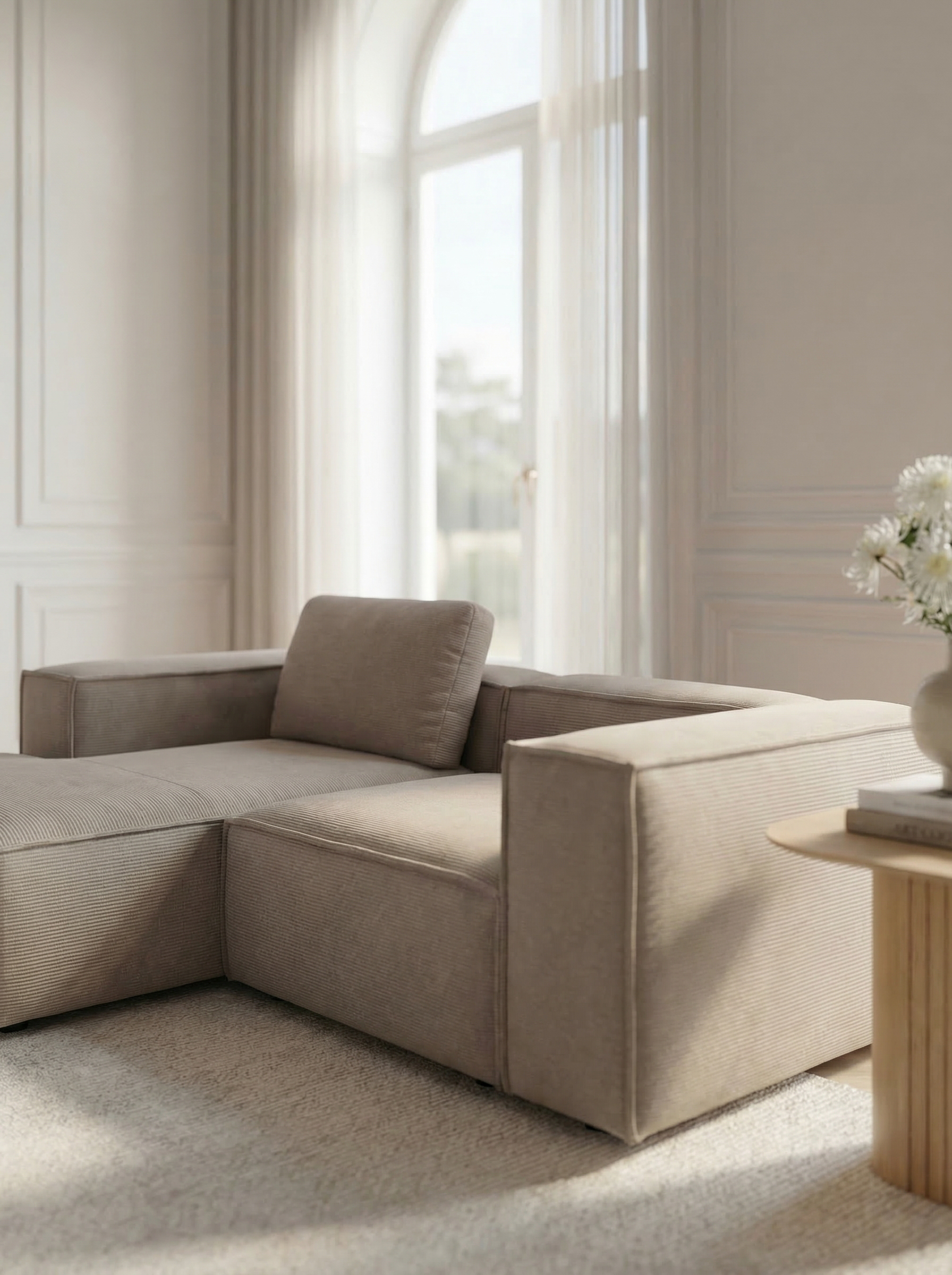 FAEE Sofa FREJA