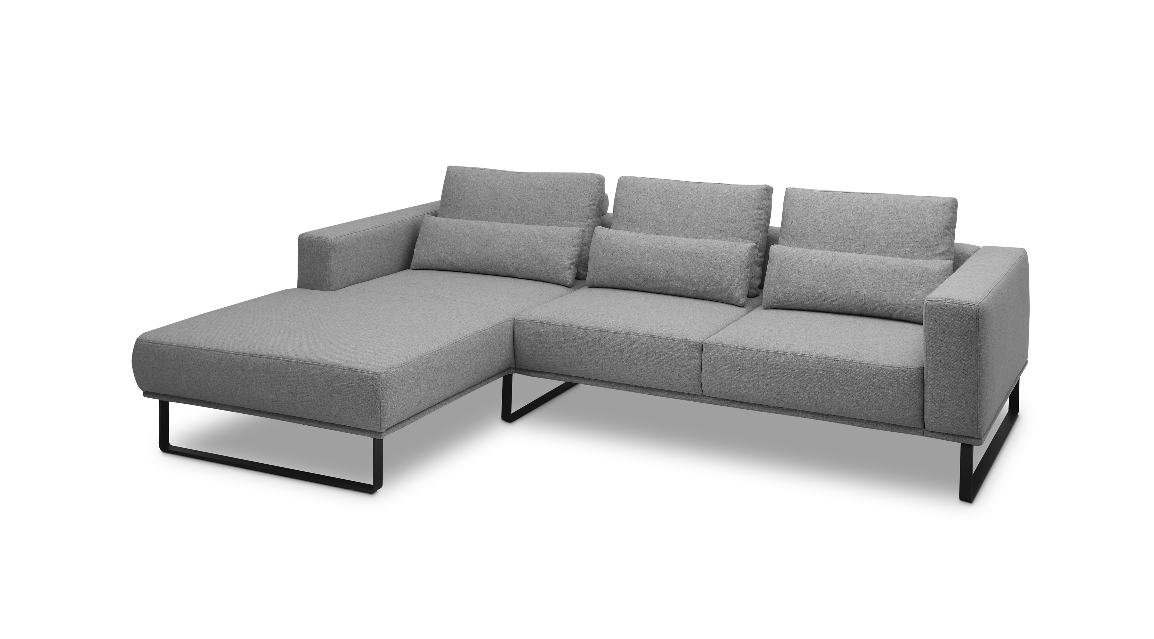 MUSTERRING Sofa JustB! PM100