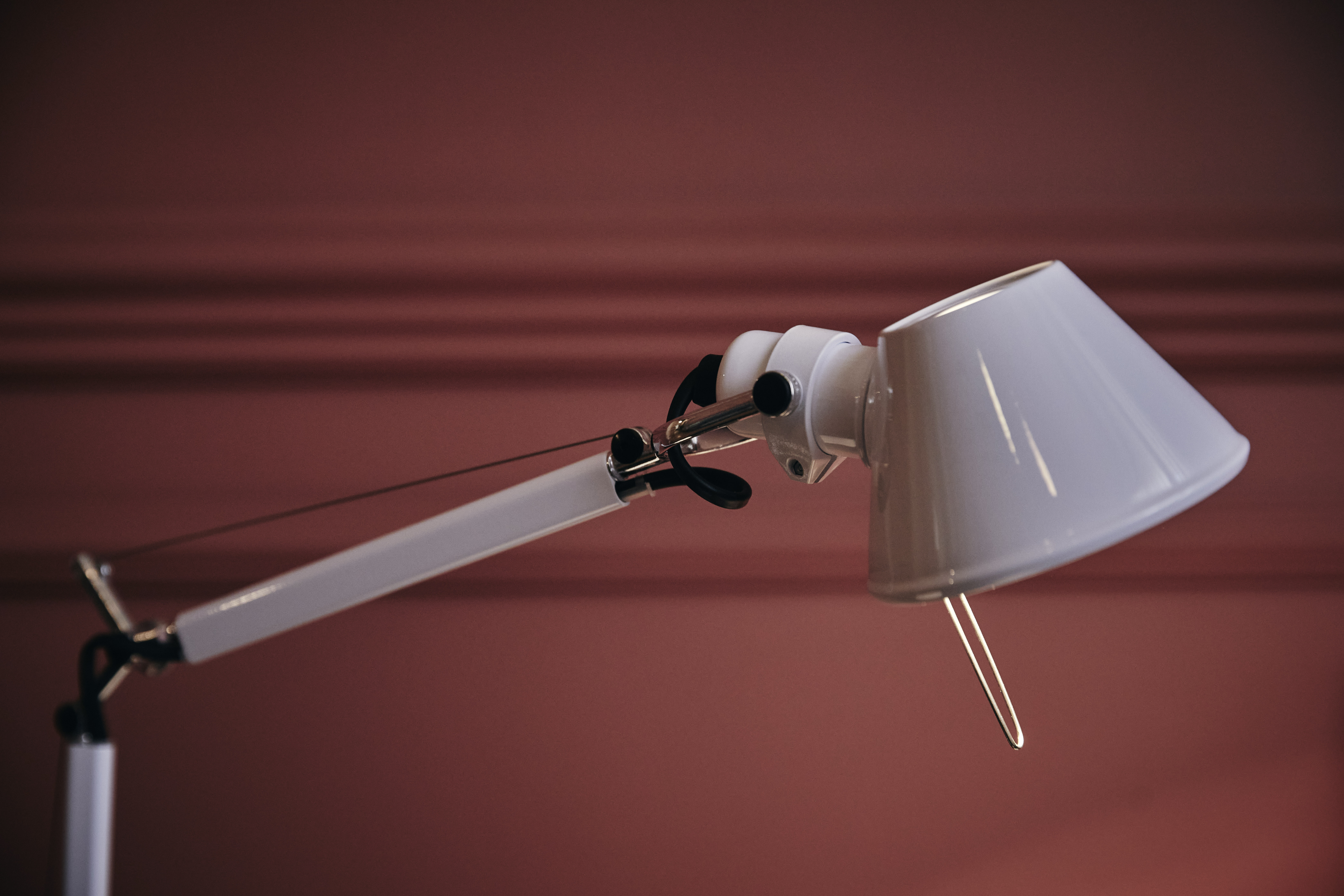 ARTEMIDE TOLOMEO table lamp ARTEMIDE TOLOMEO table lamp