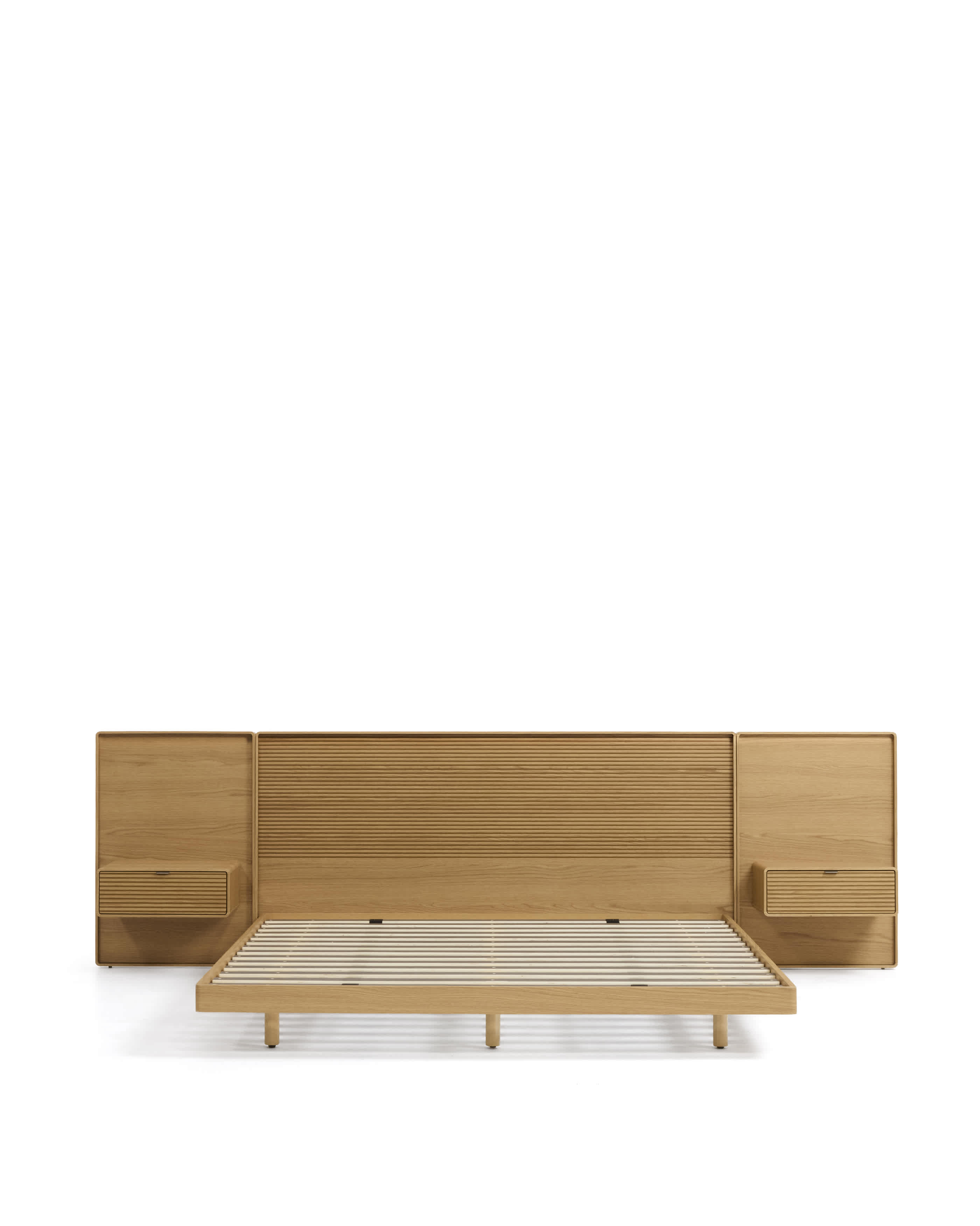 Lit NORLEN de Kave Home