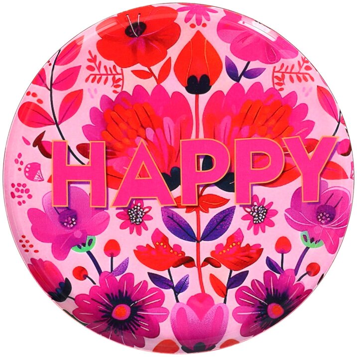 GIFTCOMPANY decorative tray LOVE TRAYS