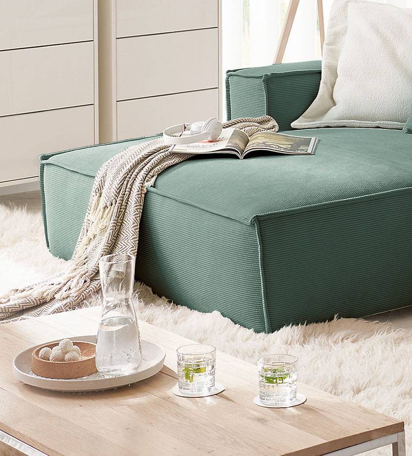 CANDY Sofa URBINO CANDY Sofa URBINO