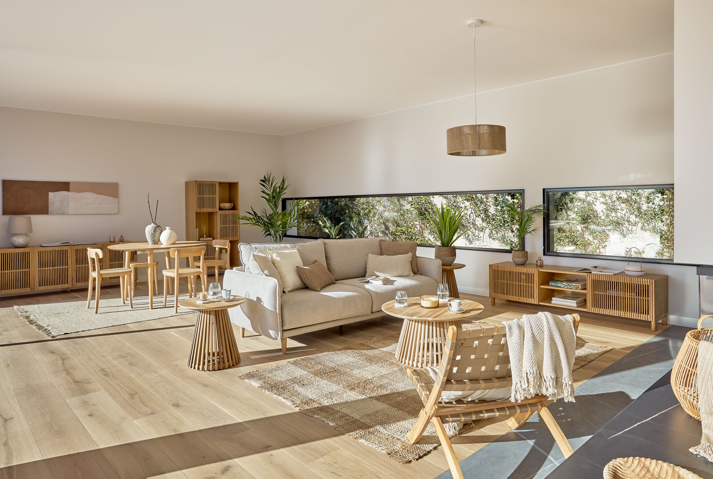 KAVE HOME Couchtisch JEANETTE