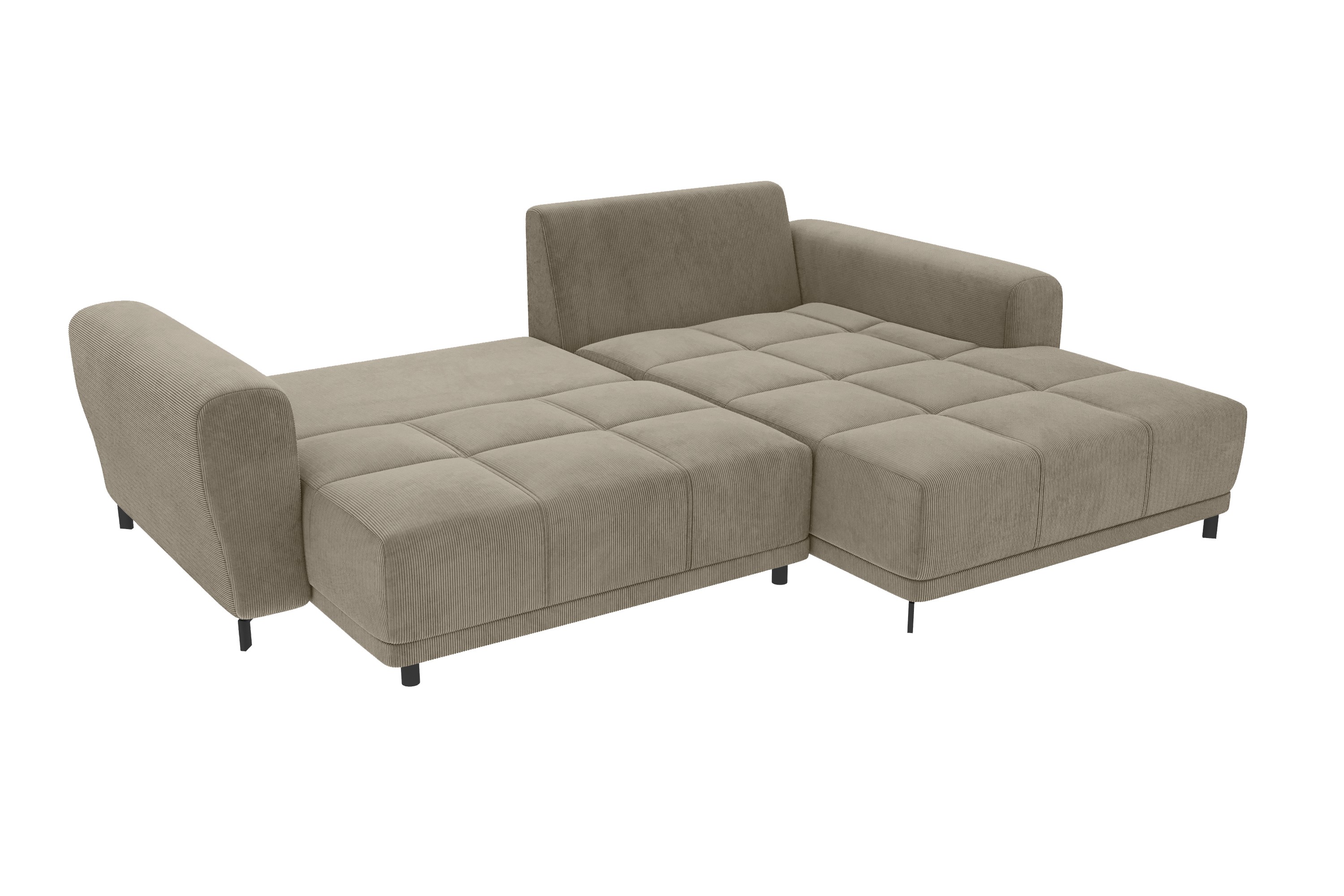 DIGITEC Sofa PACO