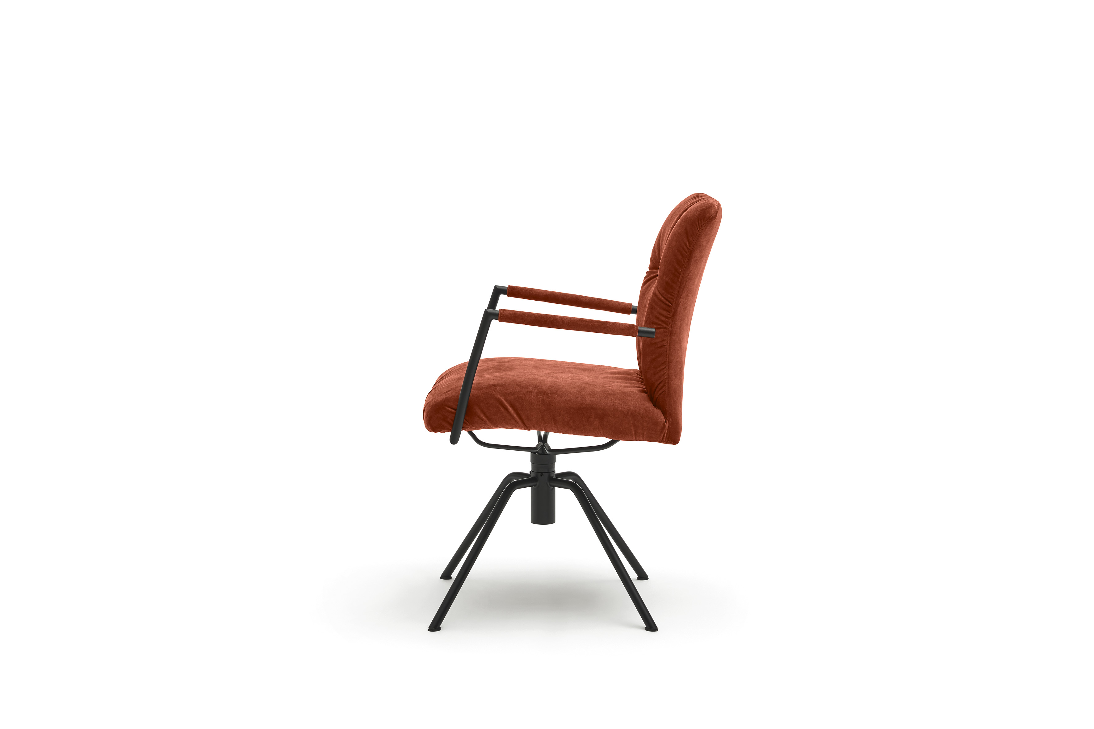 MUSTERRING Chaise HELMOND
