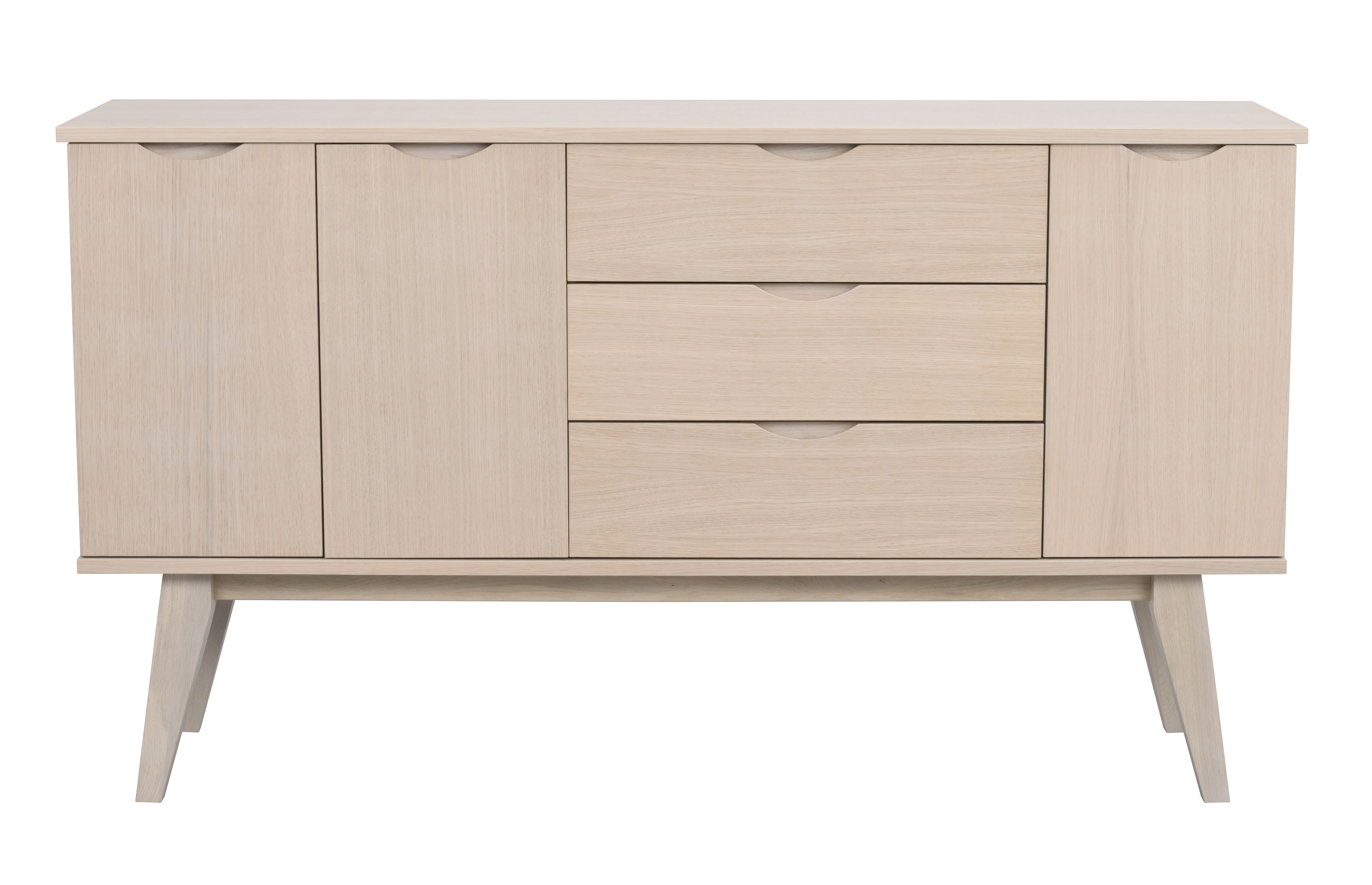 ROWICO Sideboard FILIPPA ROWICO Sideboard FILIPPA