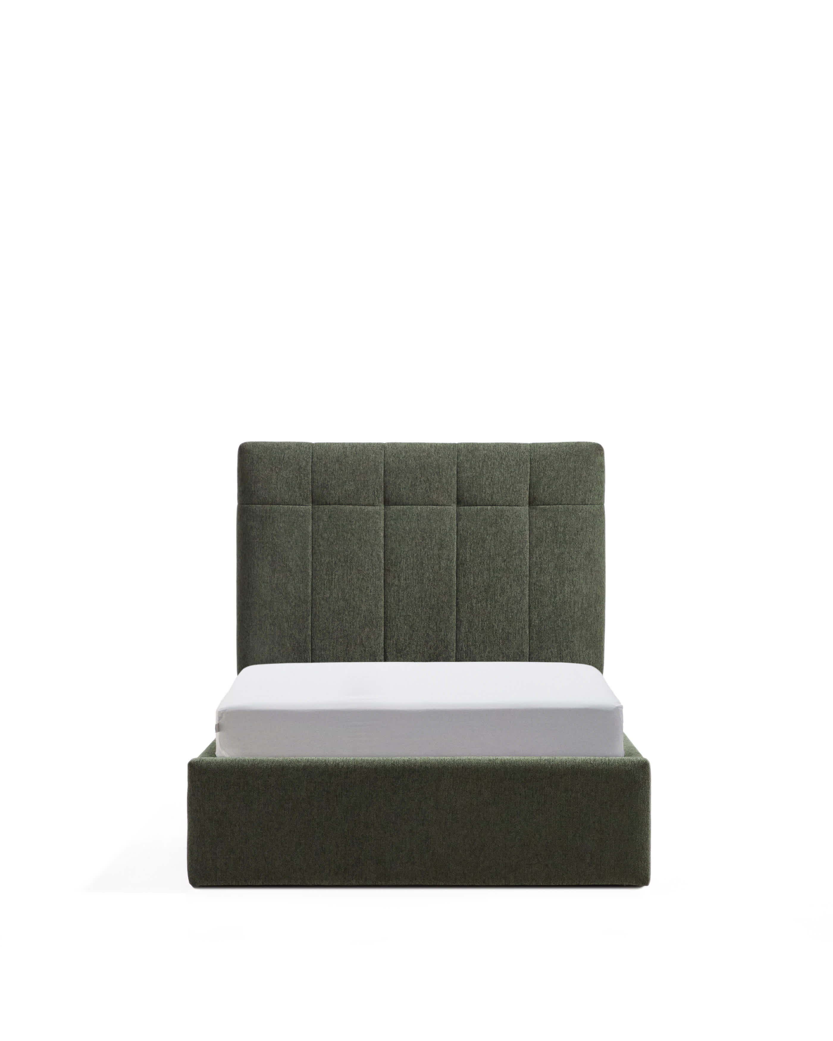 KAVE HOME Polsterbett DARNELA