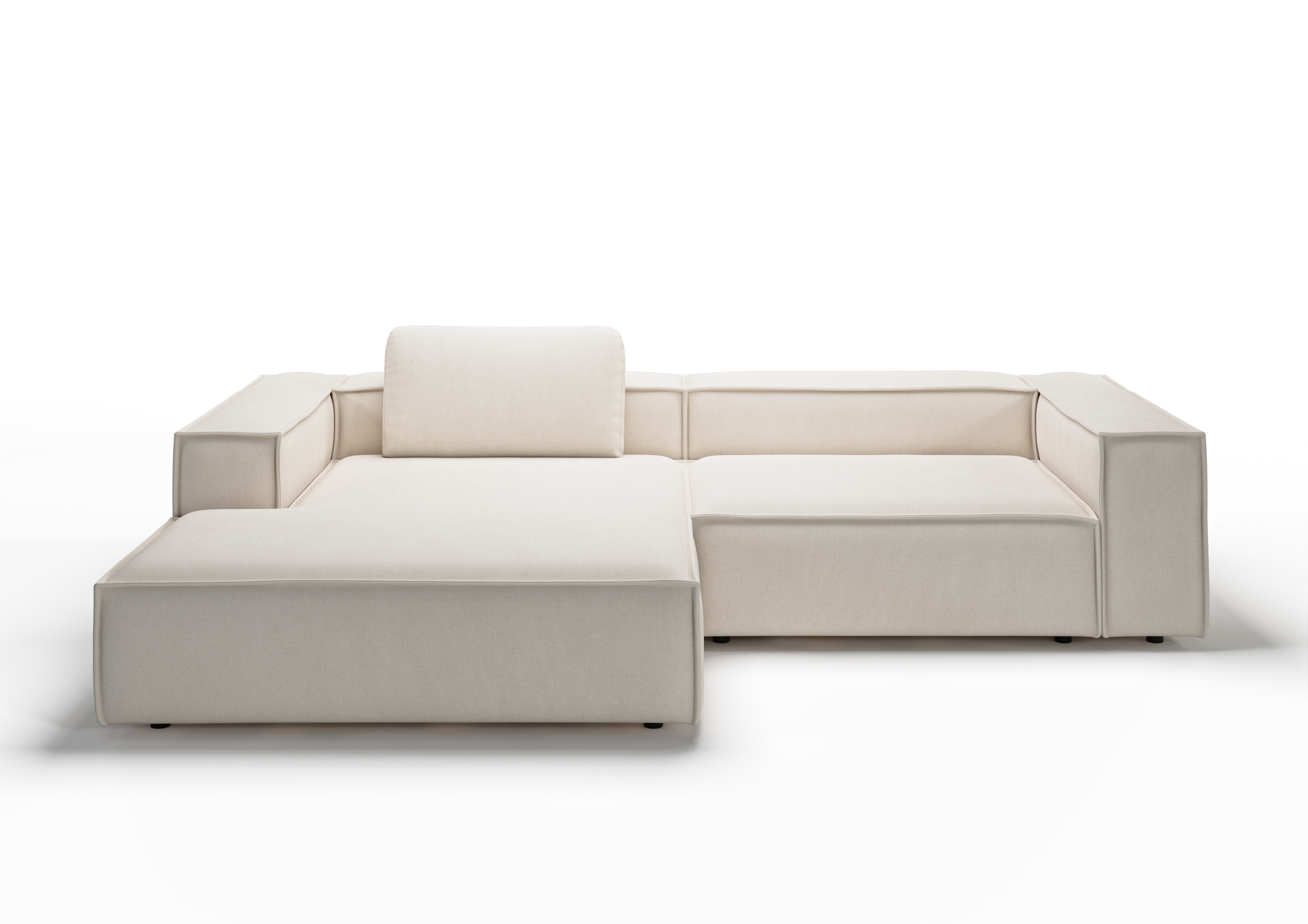 FAEE Sofa FREJA FAEE Sofa FREJA in Webstoff