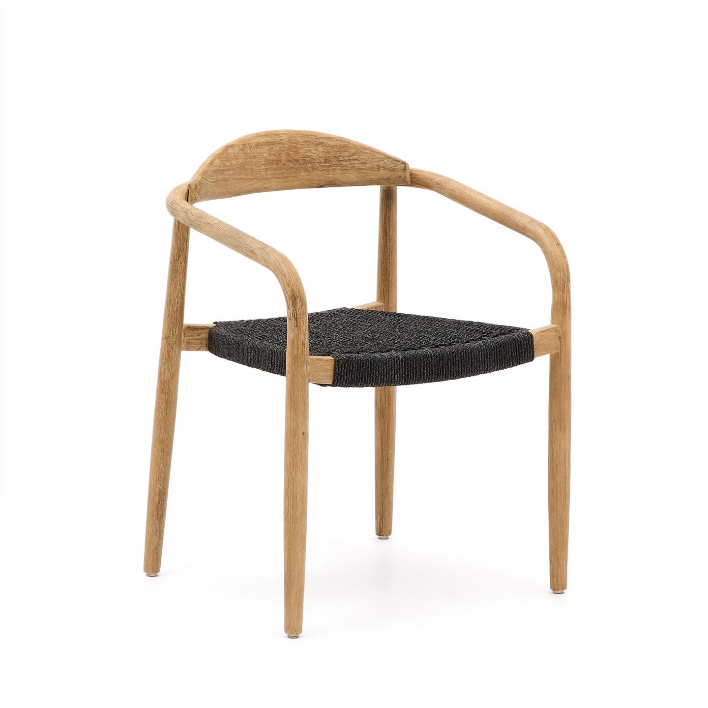 KAVE HOME Chaise de jardin NINA