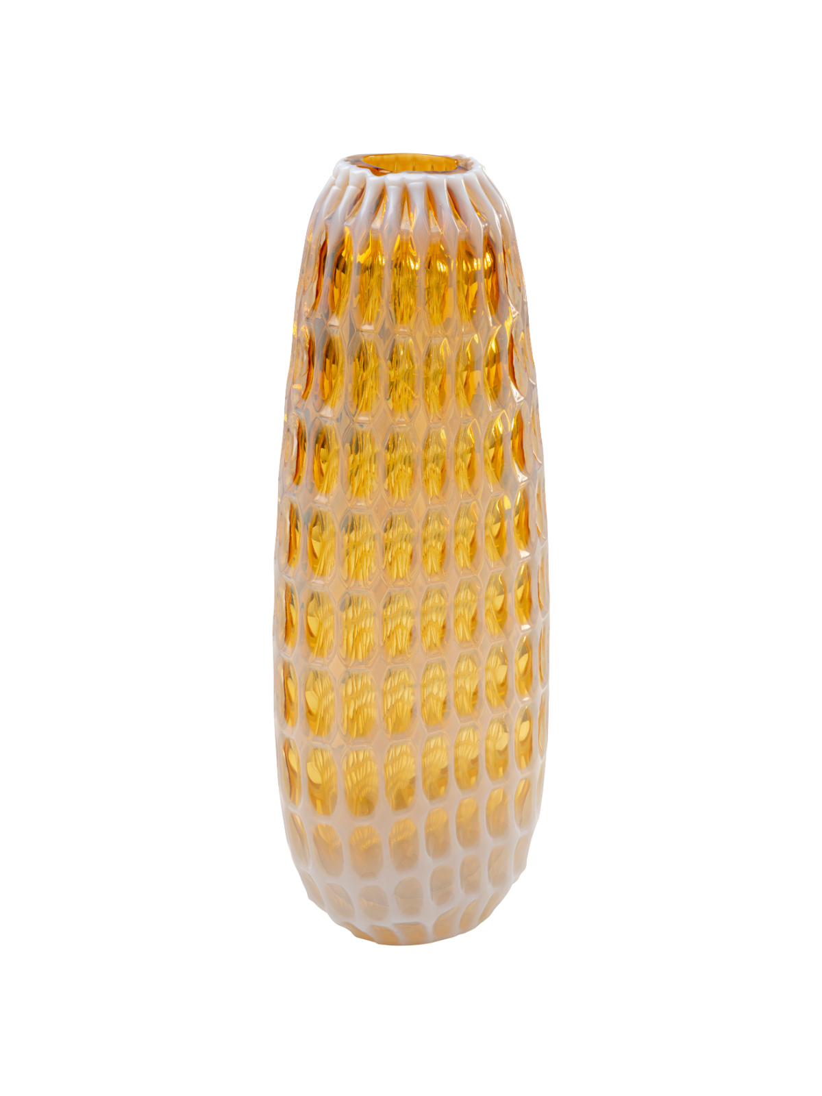 KARE Vase MILKY
