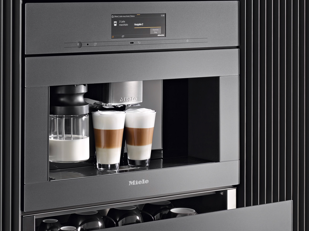 Miele Connect