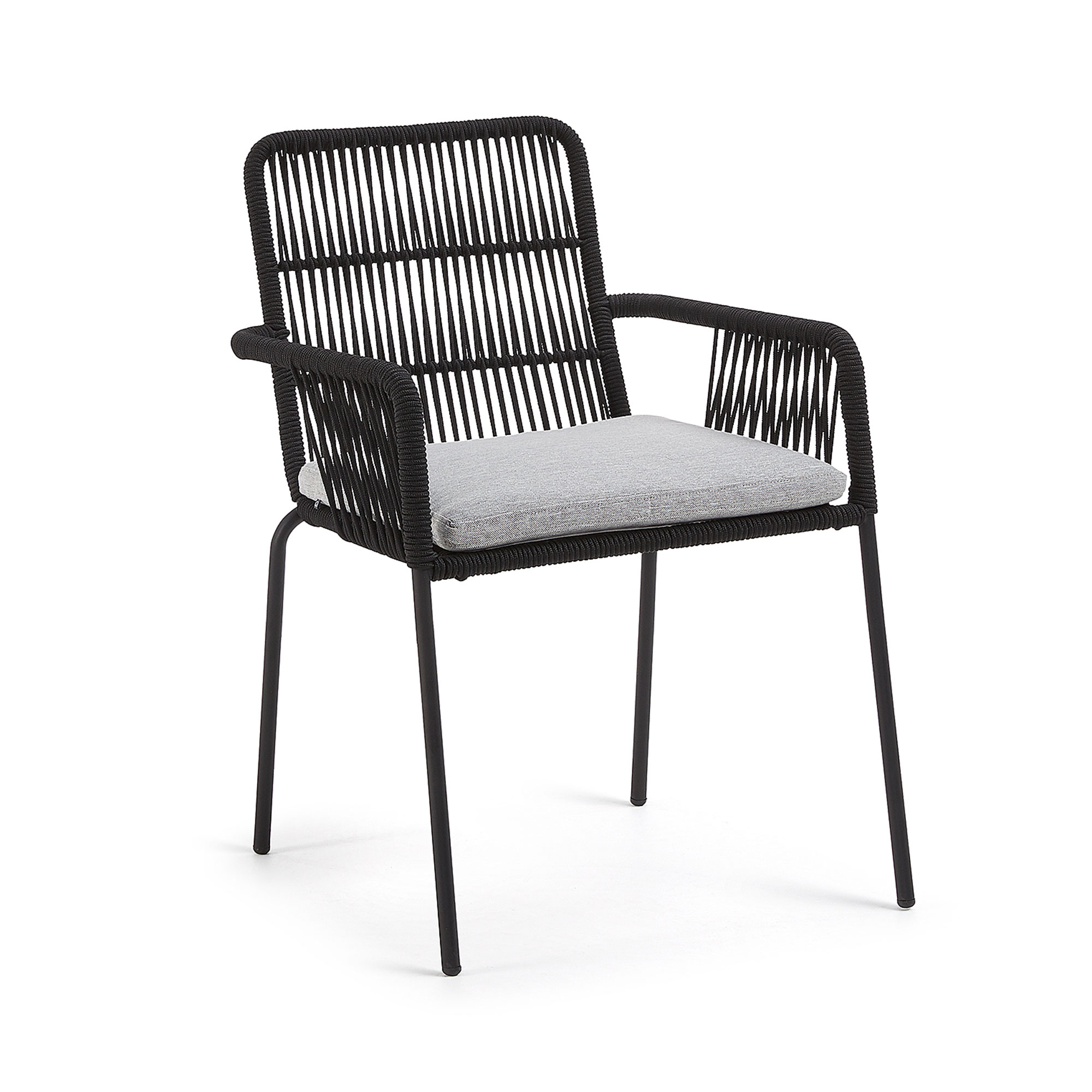 KAVE HOME Gartenstuhl SAMANTA