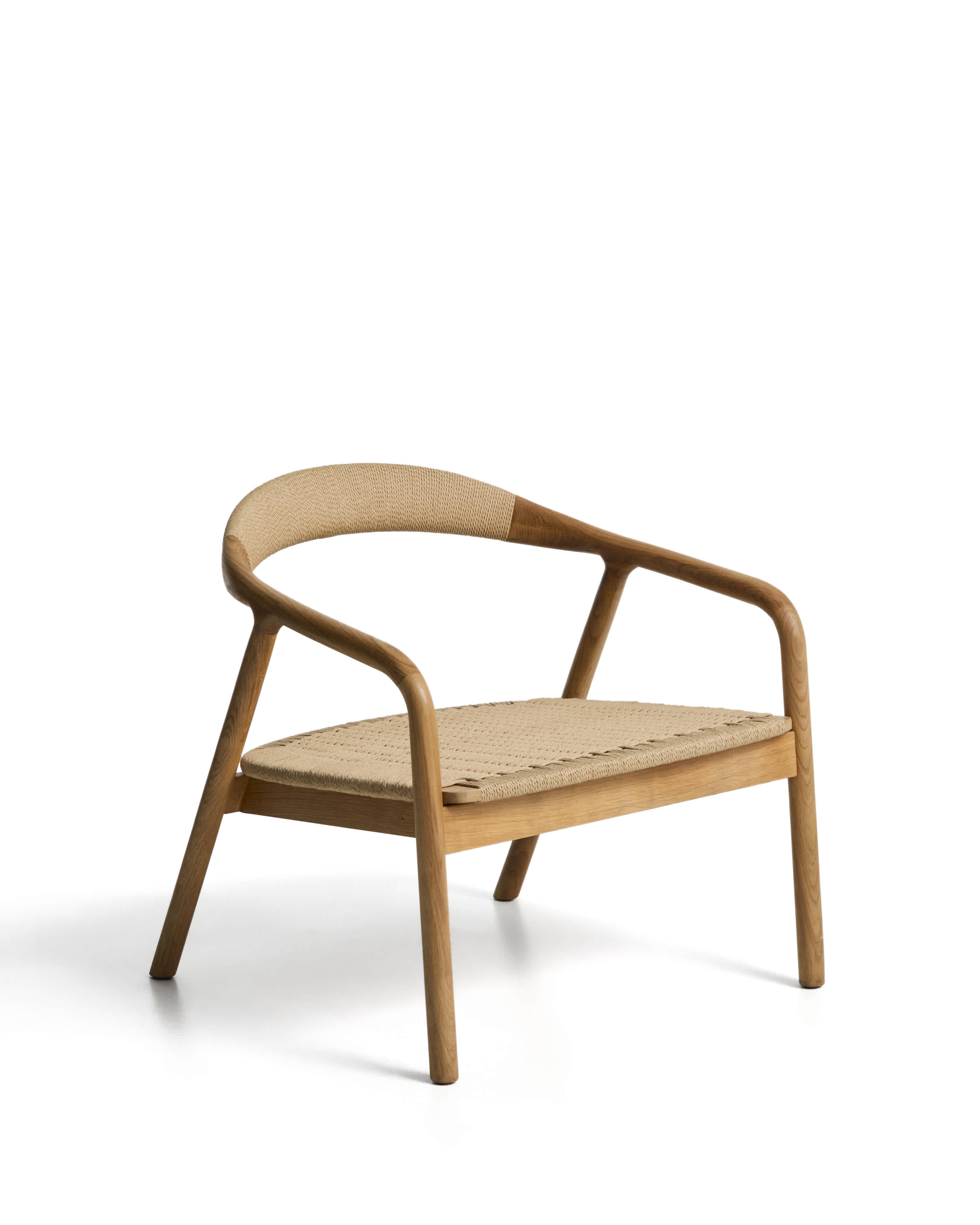 KAVE HOME armchair DERILE