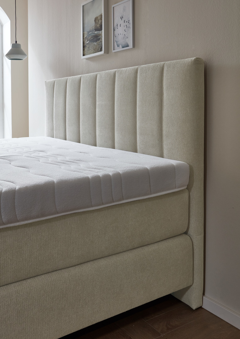 OSCHMANN Boxspringbett OC-BX