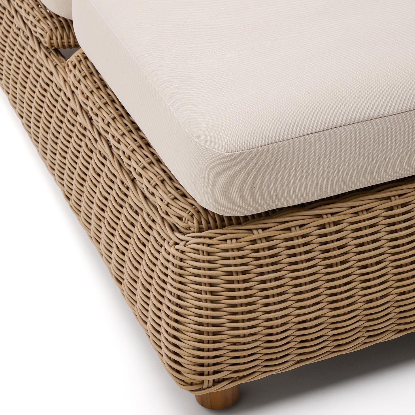 KAVE HOME Sonnenliege MERIA