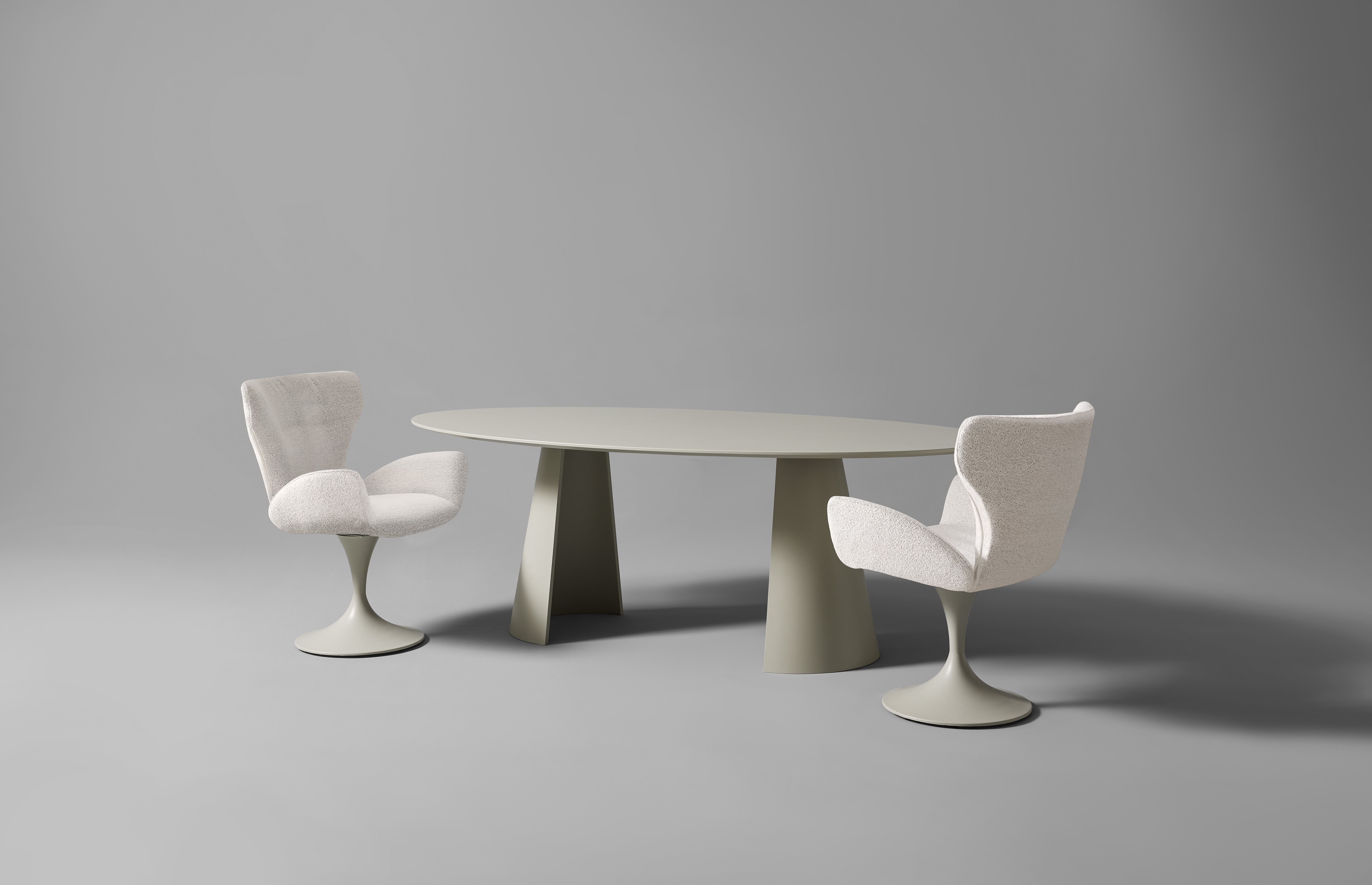 MUSTERRING Stuhl JustB! SP150 MUSTERRING Stuhl JustB! SP150