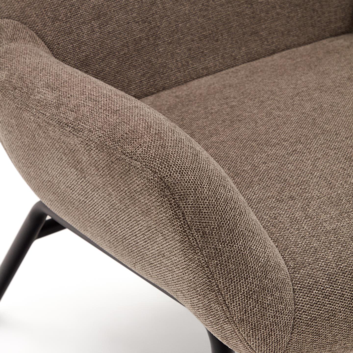 KAVE HOME armchair BELINA