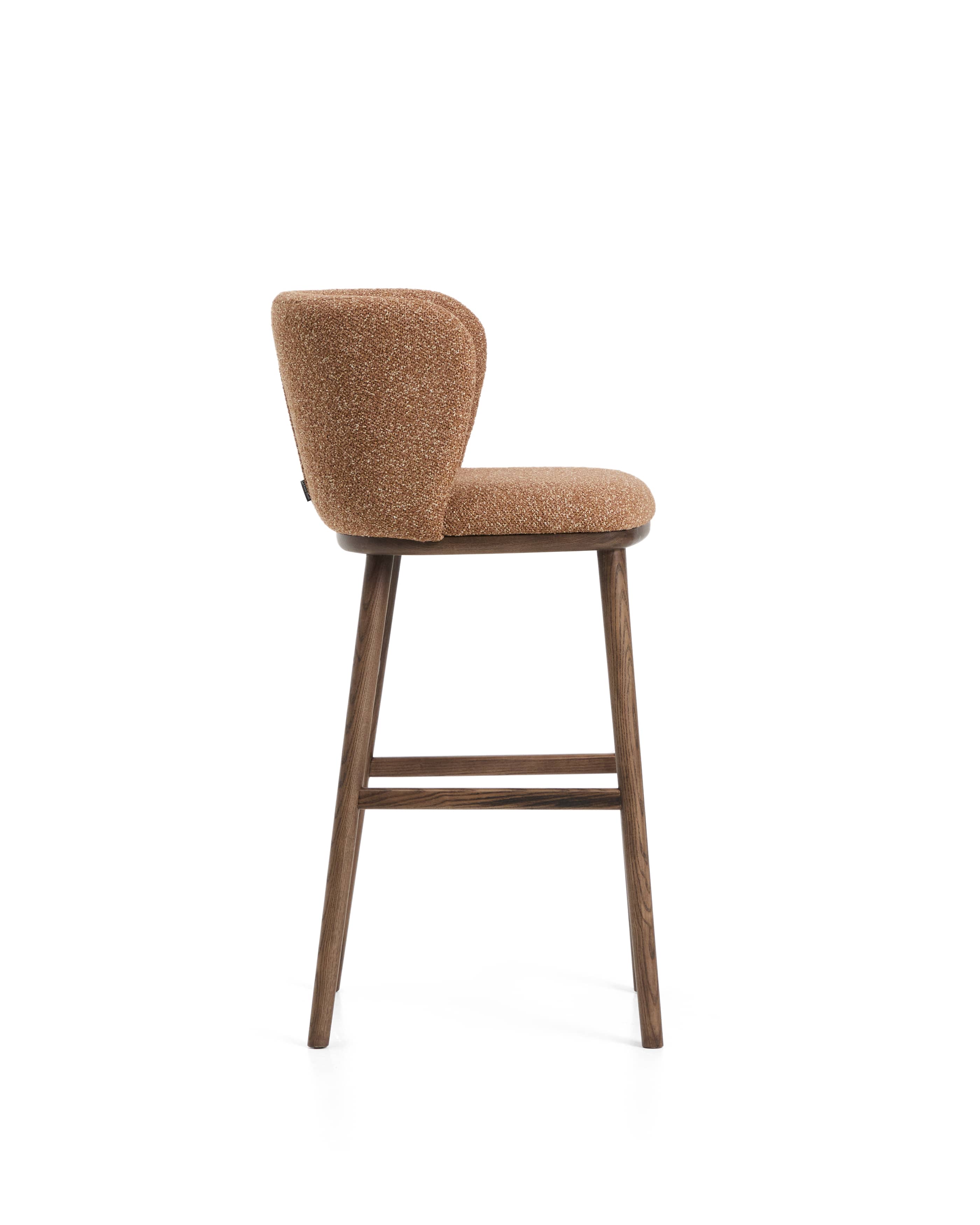 KAVE HOME Barhocker CISELIA