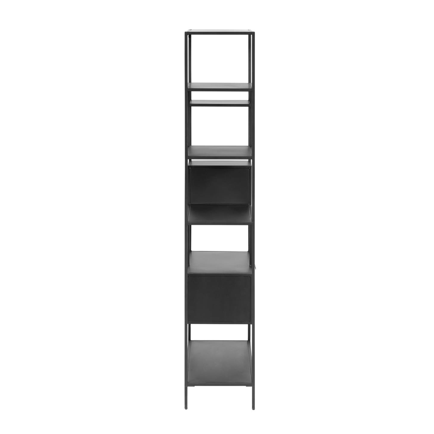 KAVE HOME SHANTAY shelf unit