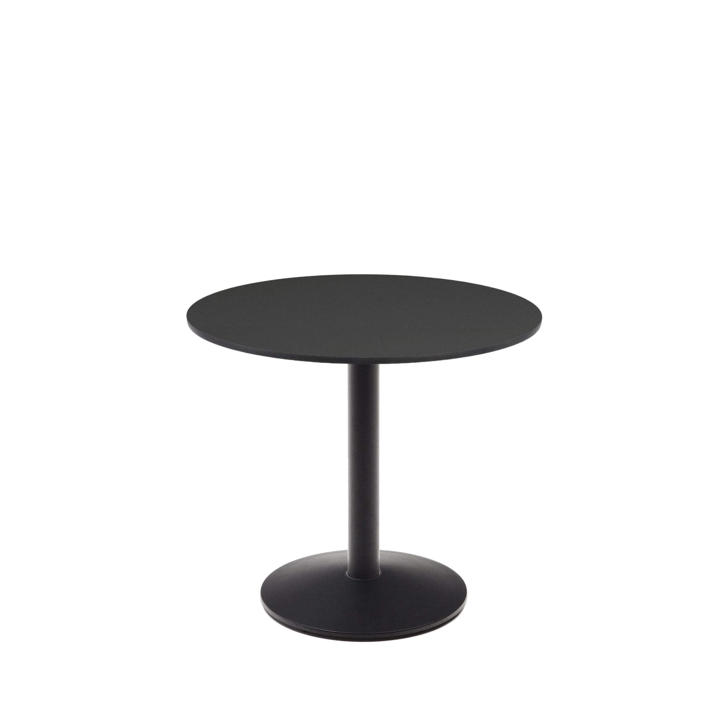 KAVE HOME Table de jardin ESILDA