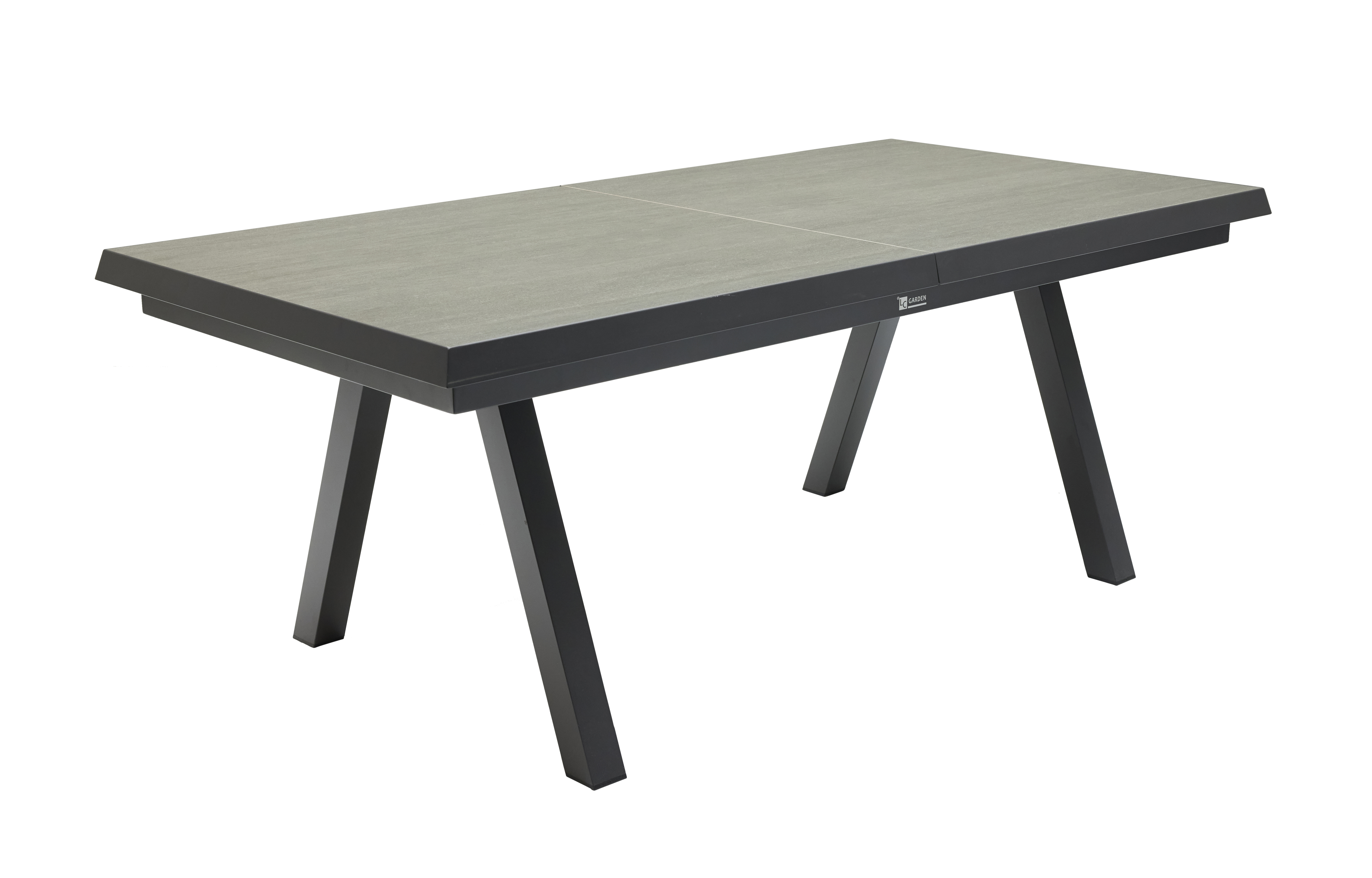 LC GARDEN garden table VIVERA STONE