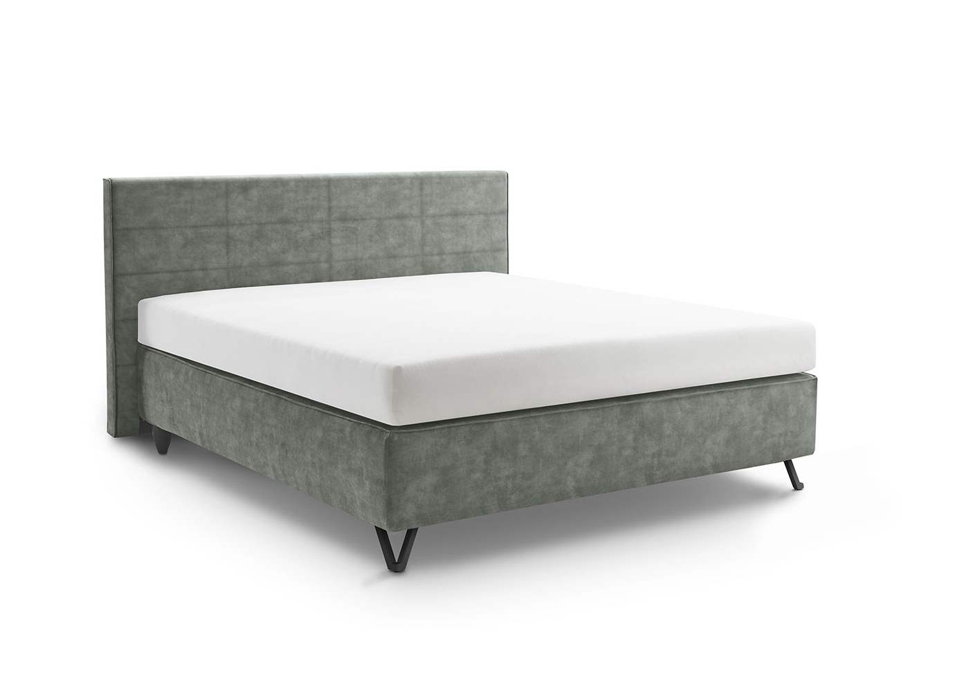 RUF BETTEN Boxspringbett BOTEGA