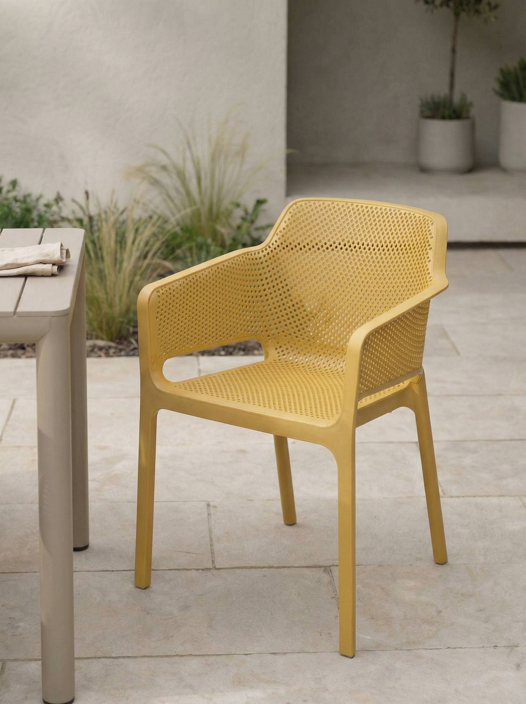 NARDI Gartenstuhl NET